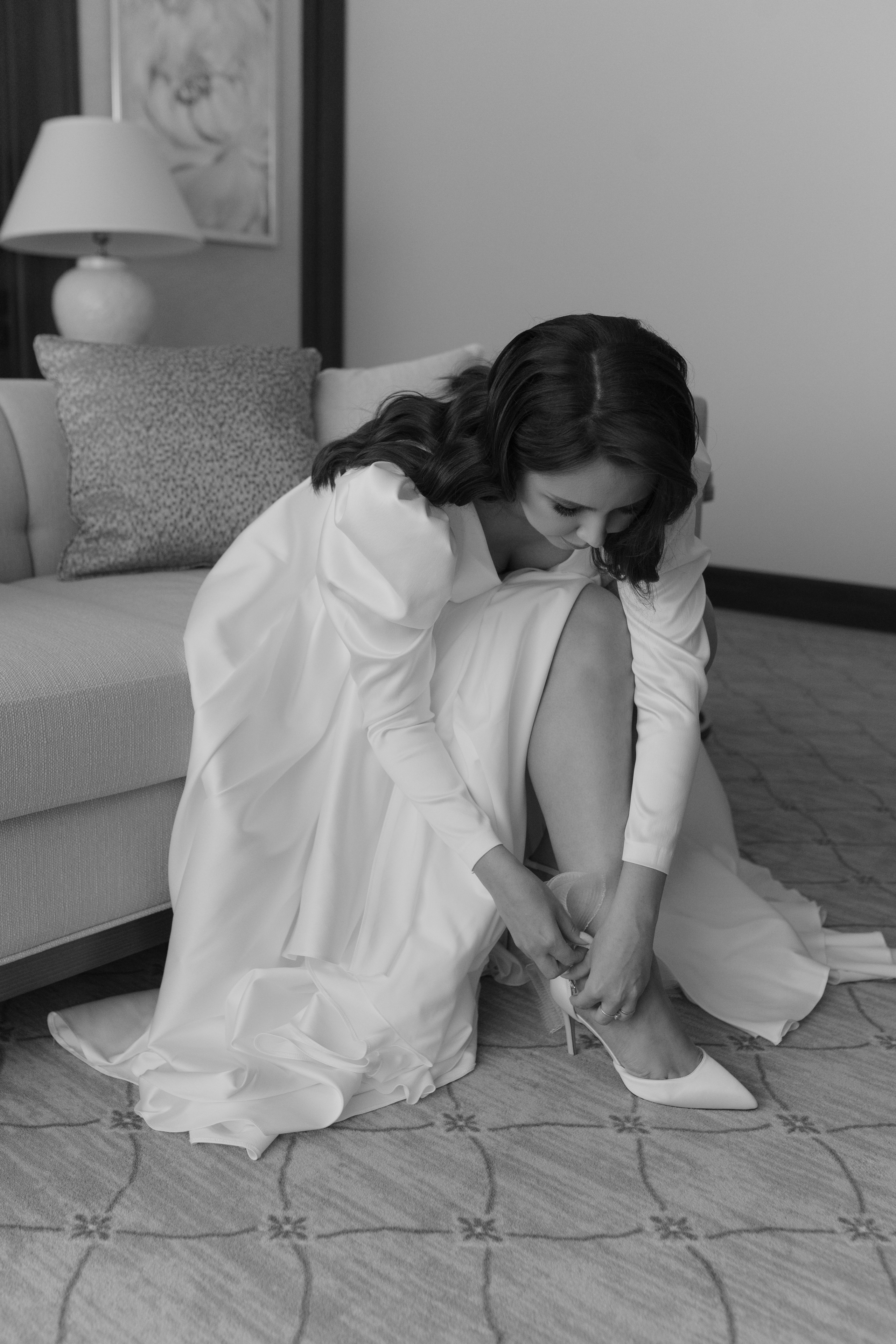 Антон-Марина — More Amore. Свадебный фотограф Екатеринбург/Челябинск — Любовь Волохова