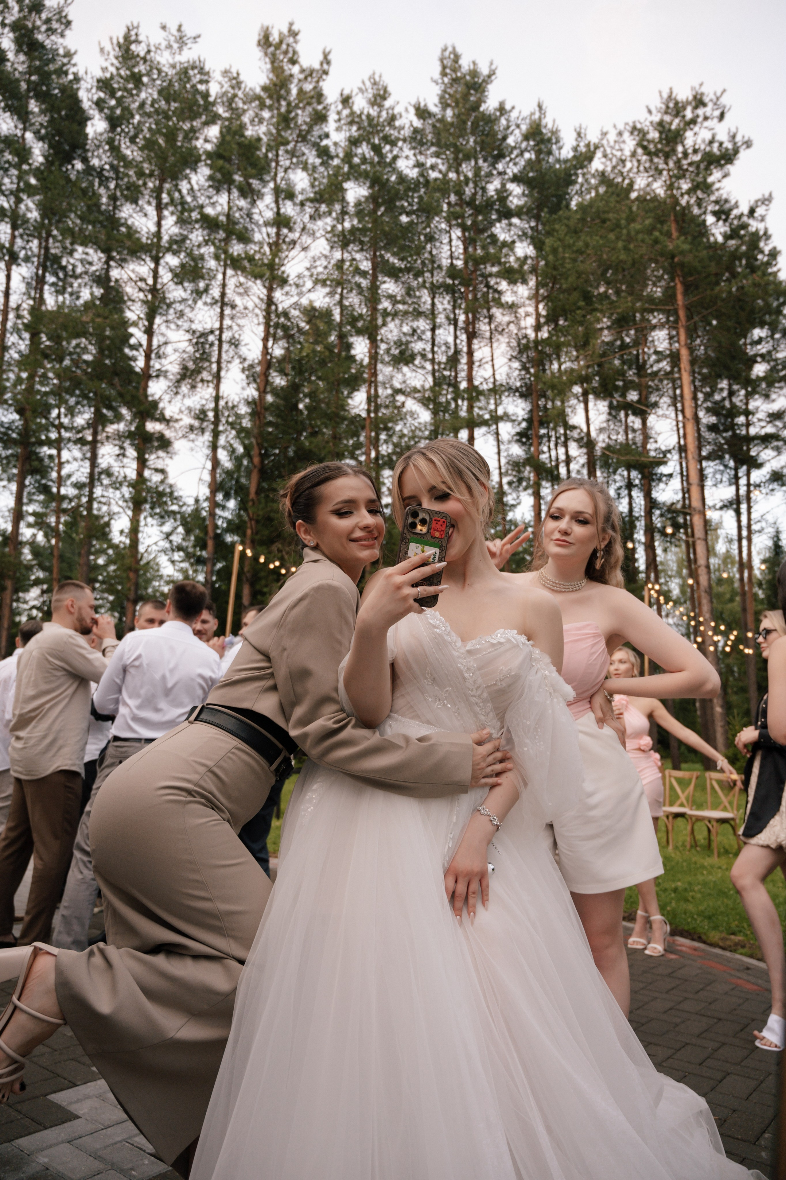 Nadia and Zhenya. Свадебный и семейный фотограф Вероника Холод