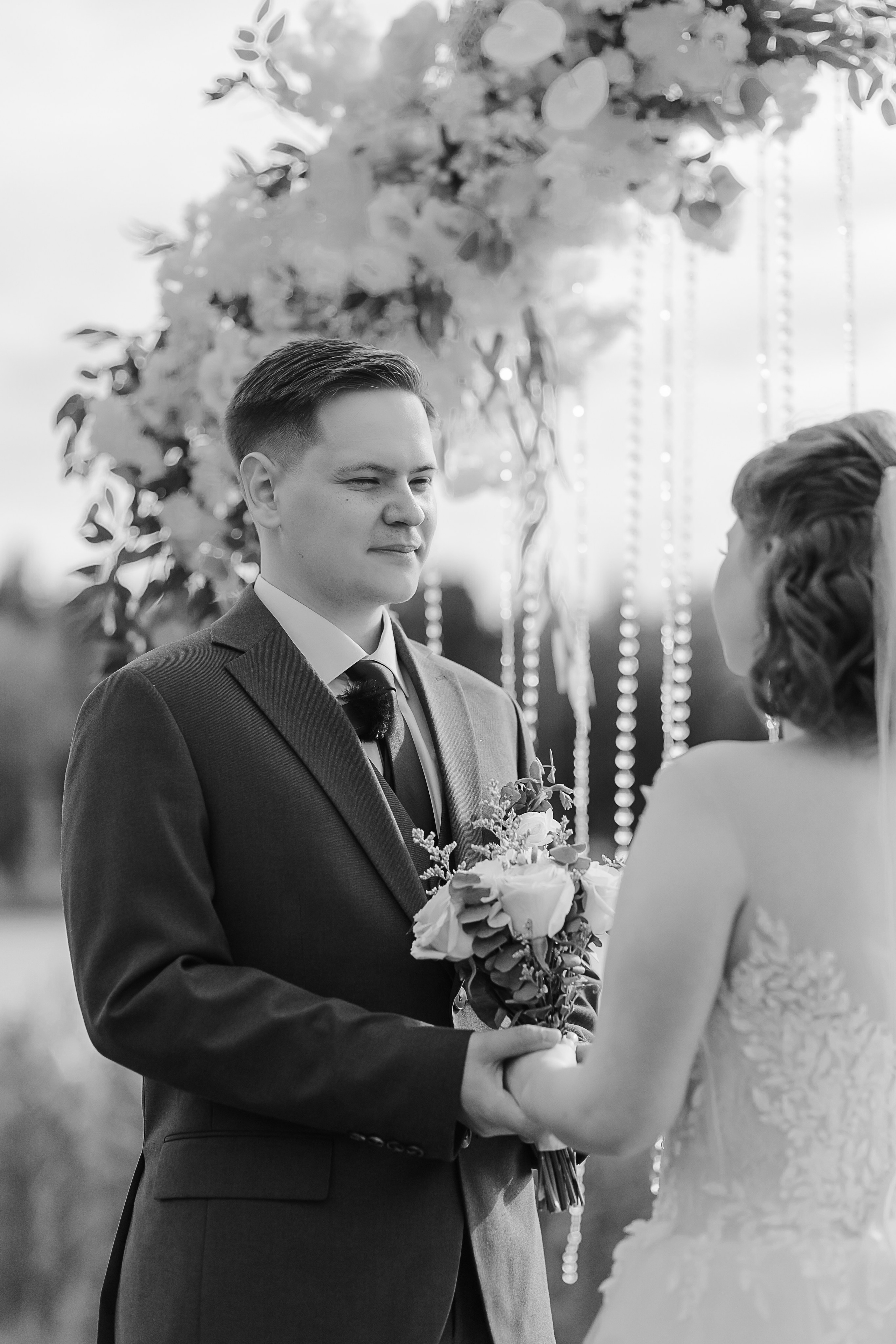 Свадьба. Свадебный и семейный фотограф в Твери и Тверской области