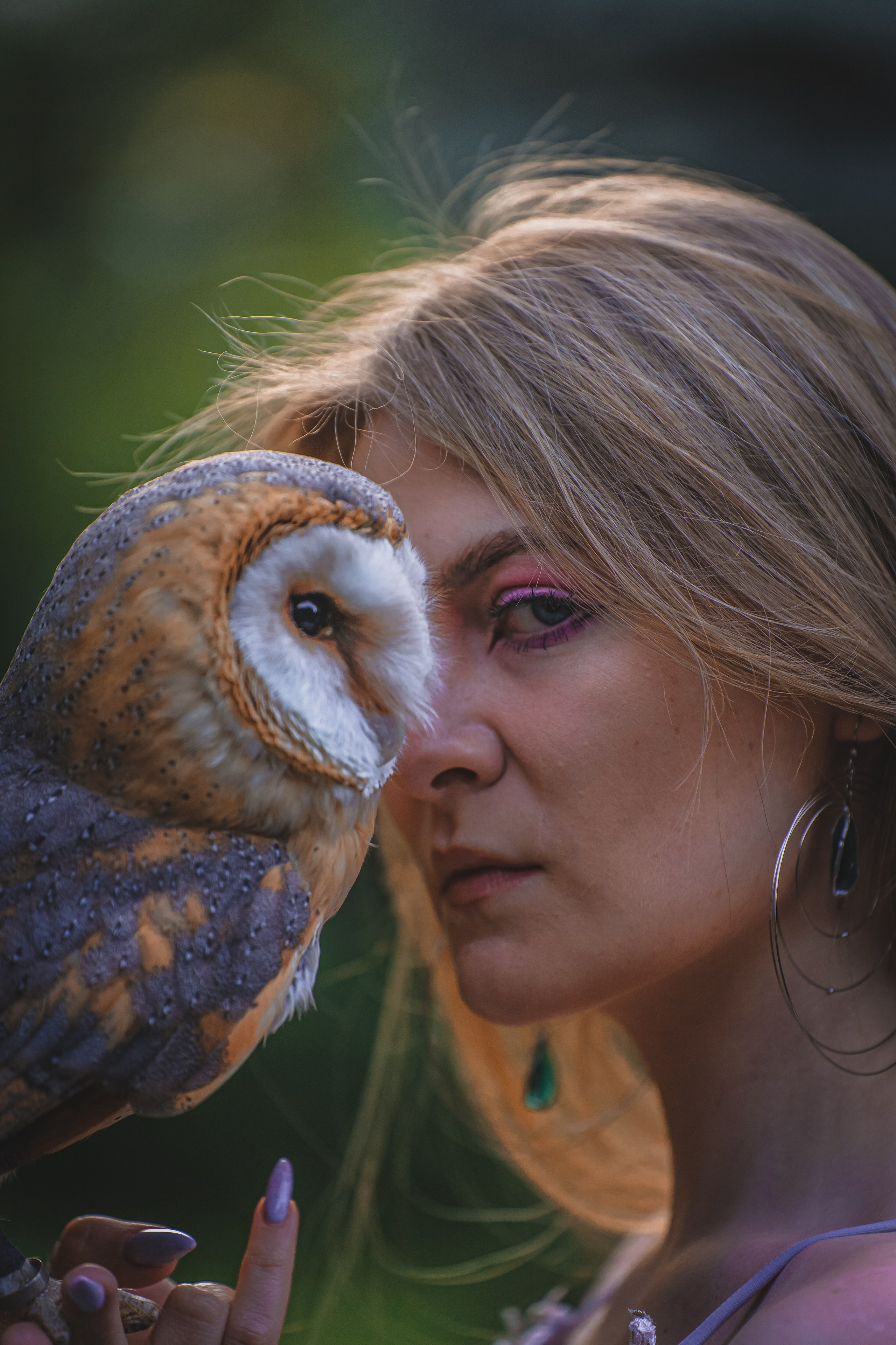 Фотограф в Москве Ленарская Дарья