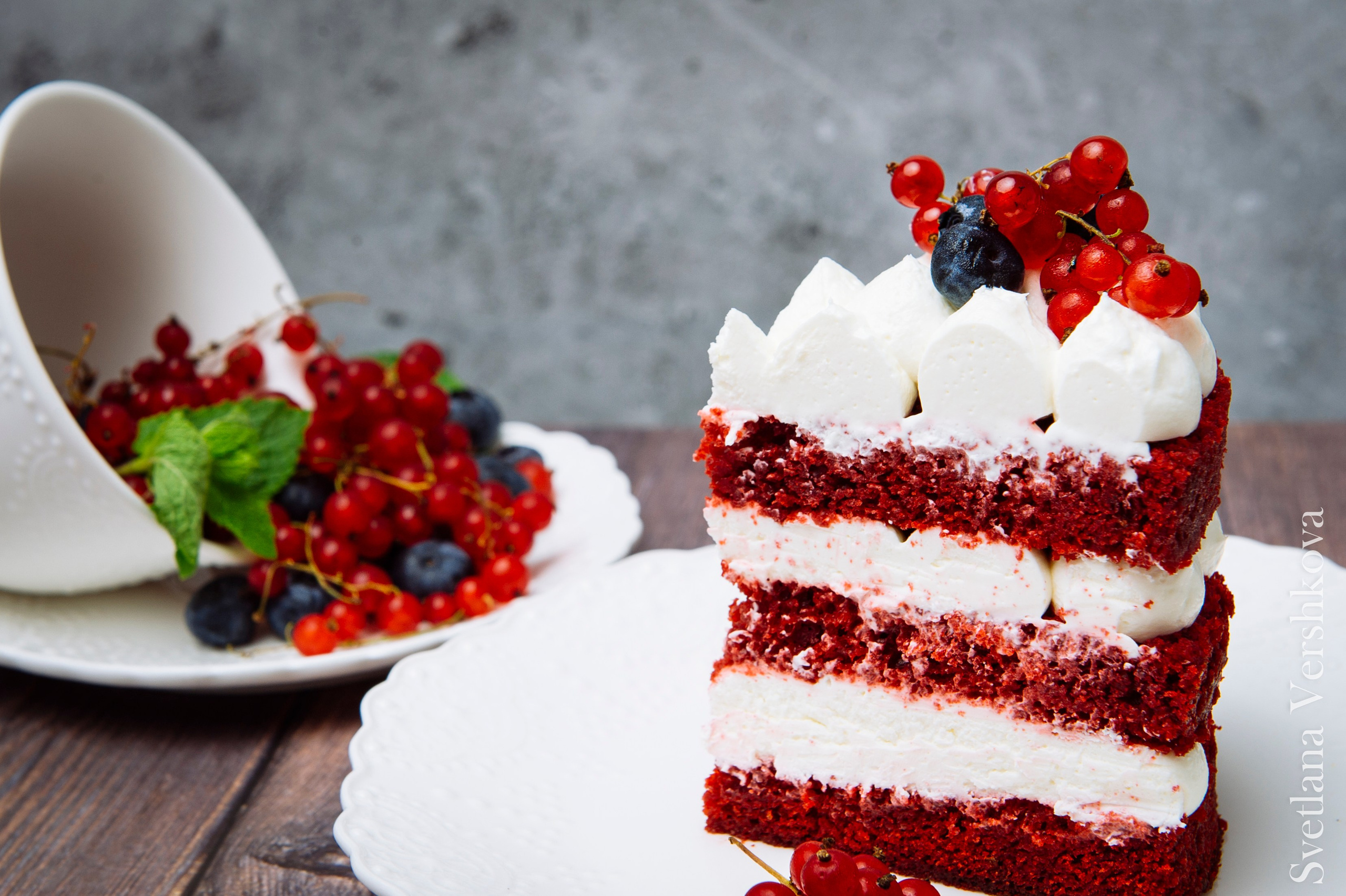 Фуд фото торты и десерты. Фотограф Артем Севостьянов. Профессиональная фотосъемка в Ногинске, Москве, Московской области и за границей
