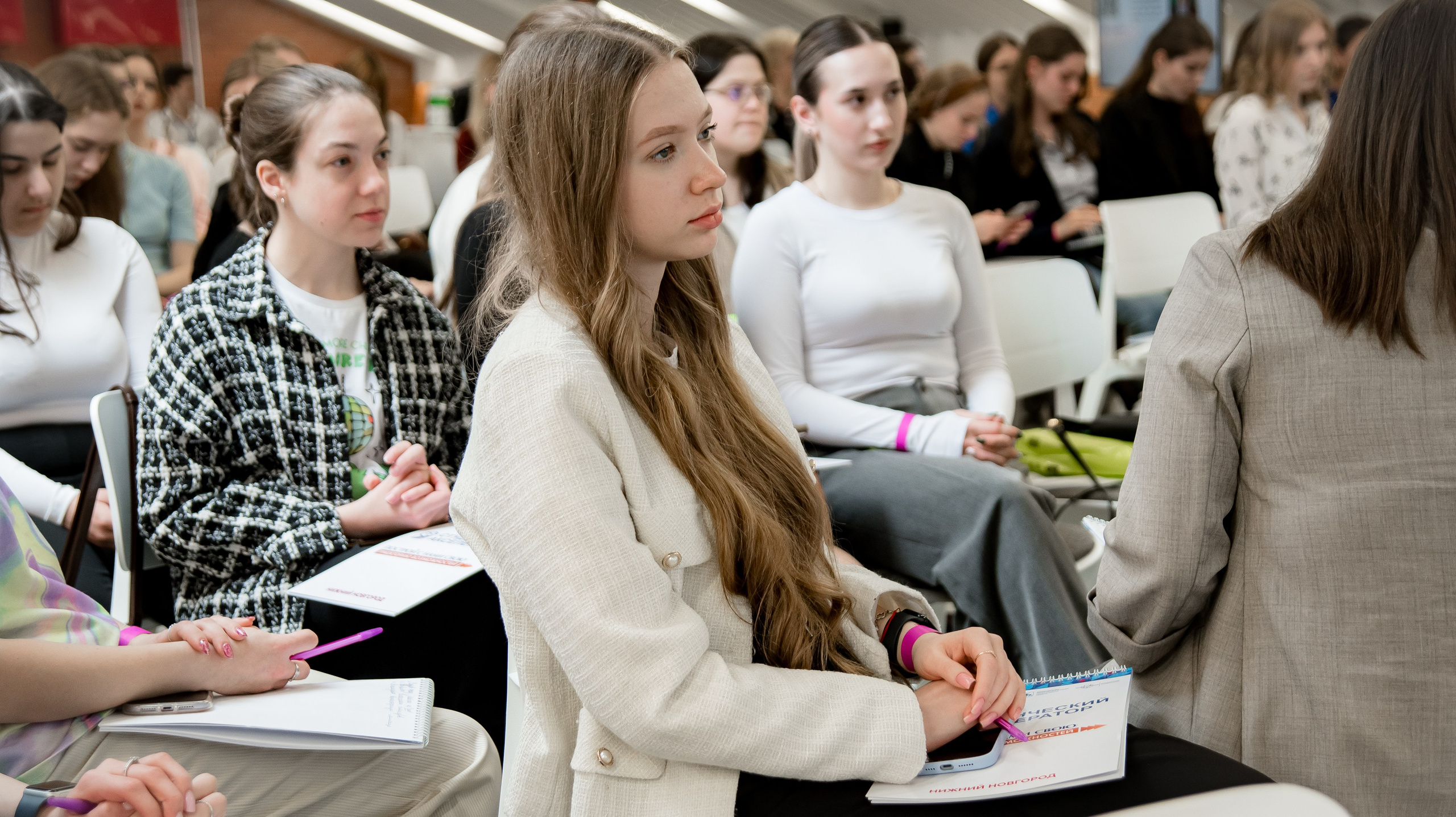 Купно Старт. Фотограф Макс Огурцов в Нижнем Новгороде