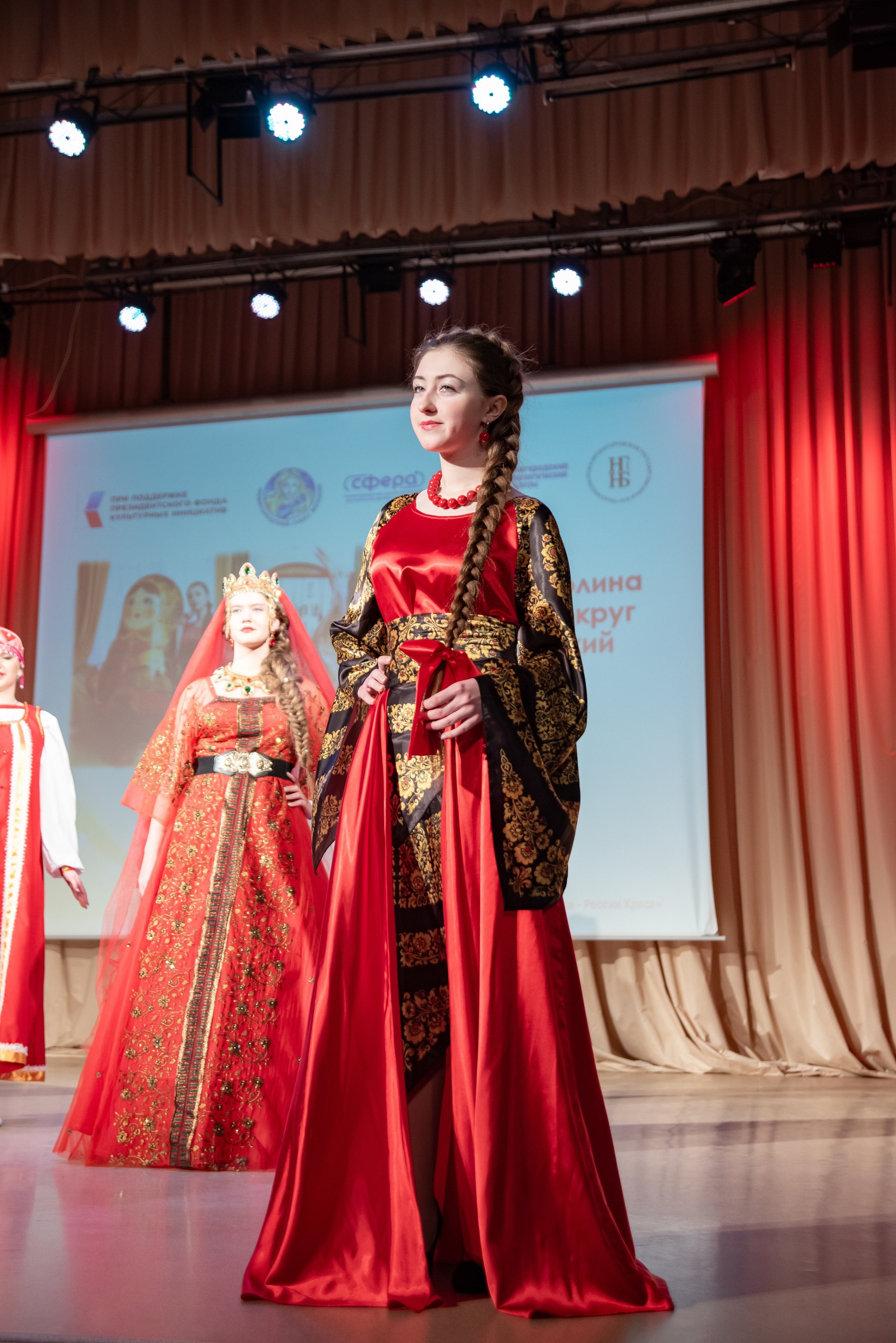 Репортажная съёмка концерта в Нижнем Новгороде. Фотограф Макс Огурцов в Нижнем Новгороде