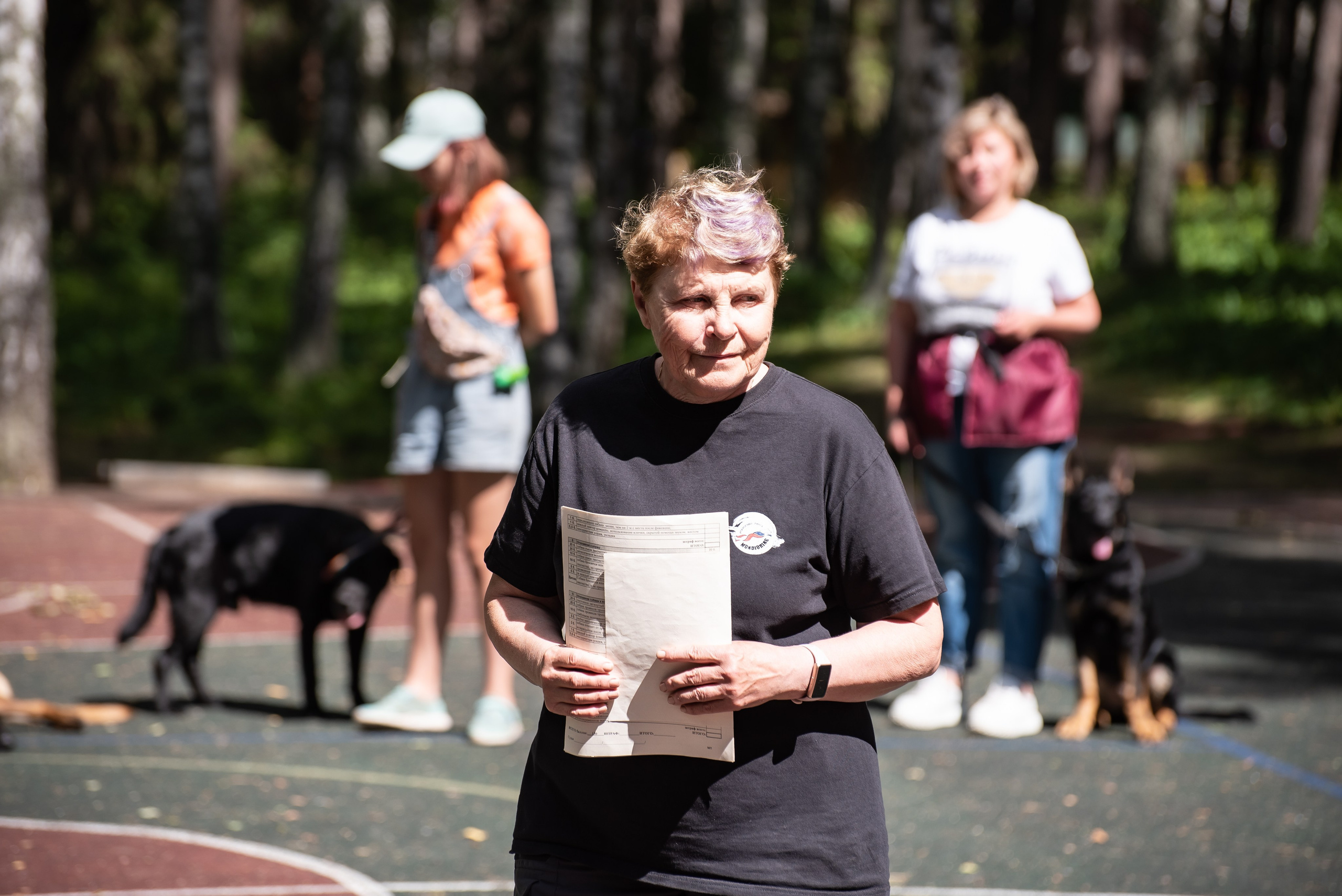 Всплеск эмоций 2023 Кинологический фестиваль. Фотограф Макс Огурцов в Нижнем Новгороде