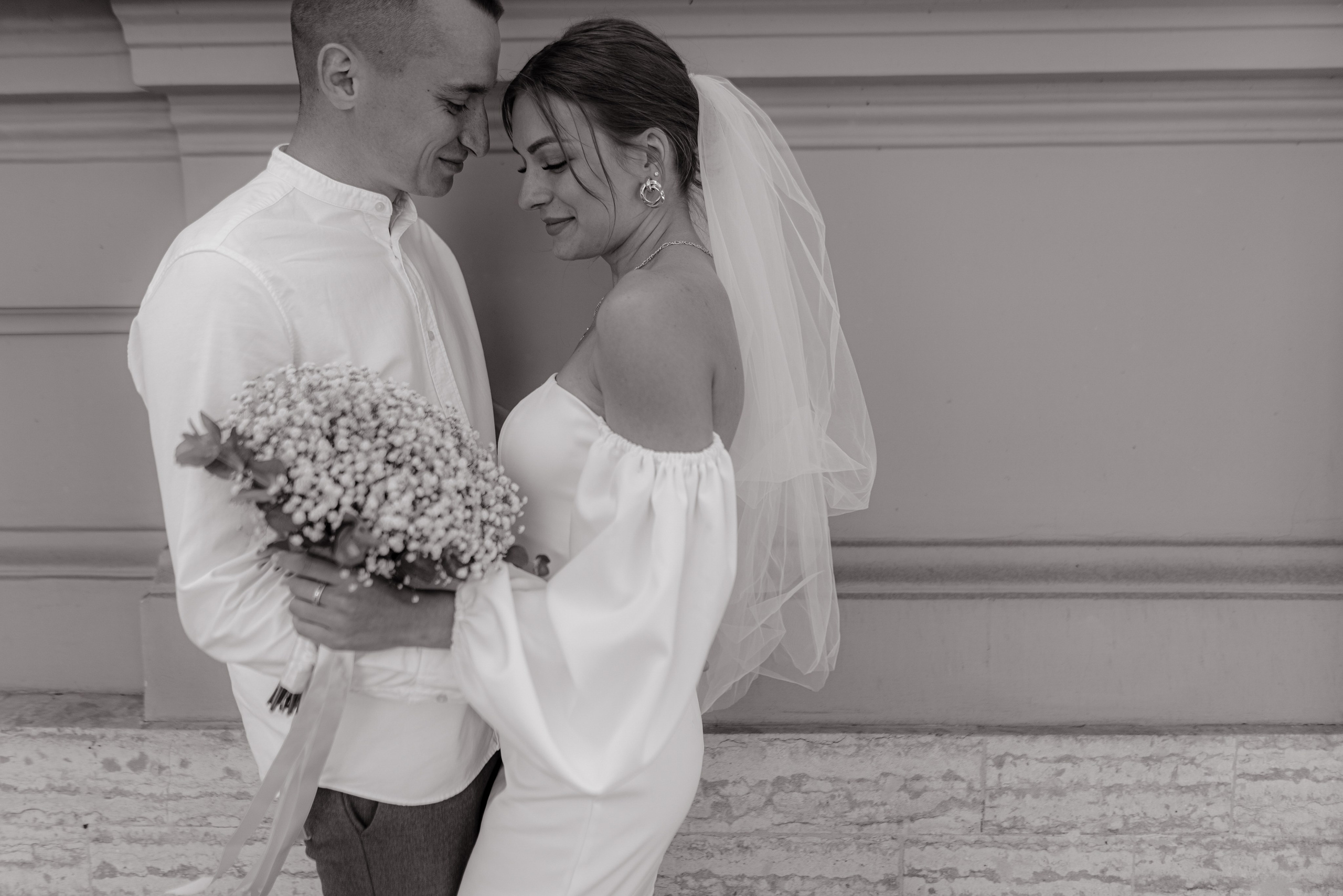 «Жень, только у нас регистрация в 22:40…». Фотограф в Санкт-Петербурге Евгений Перевалов