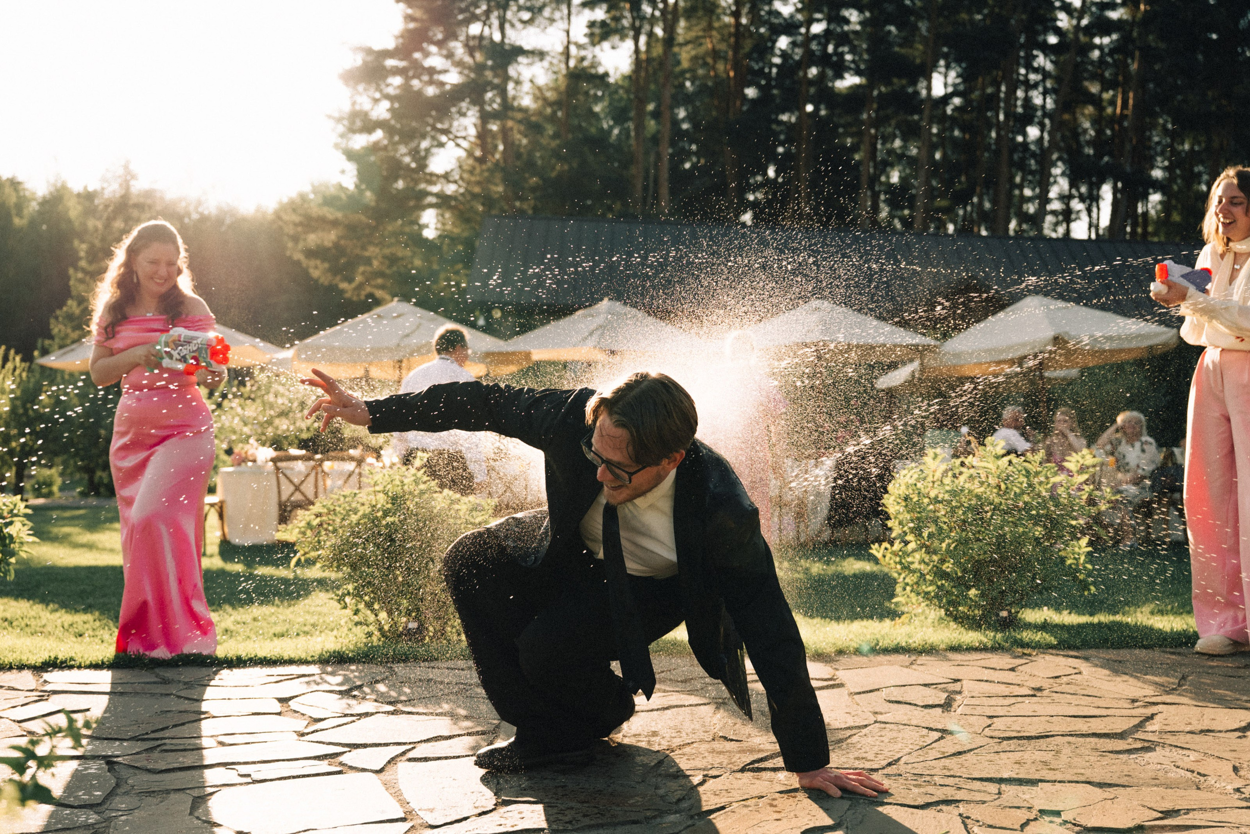 Free gorko. Фотограф в Санкт-Петербурге Евгений Перевалов