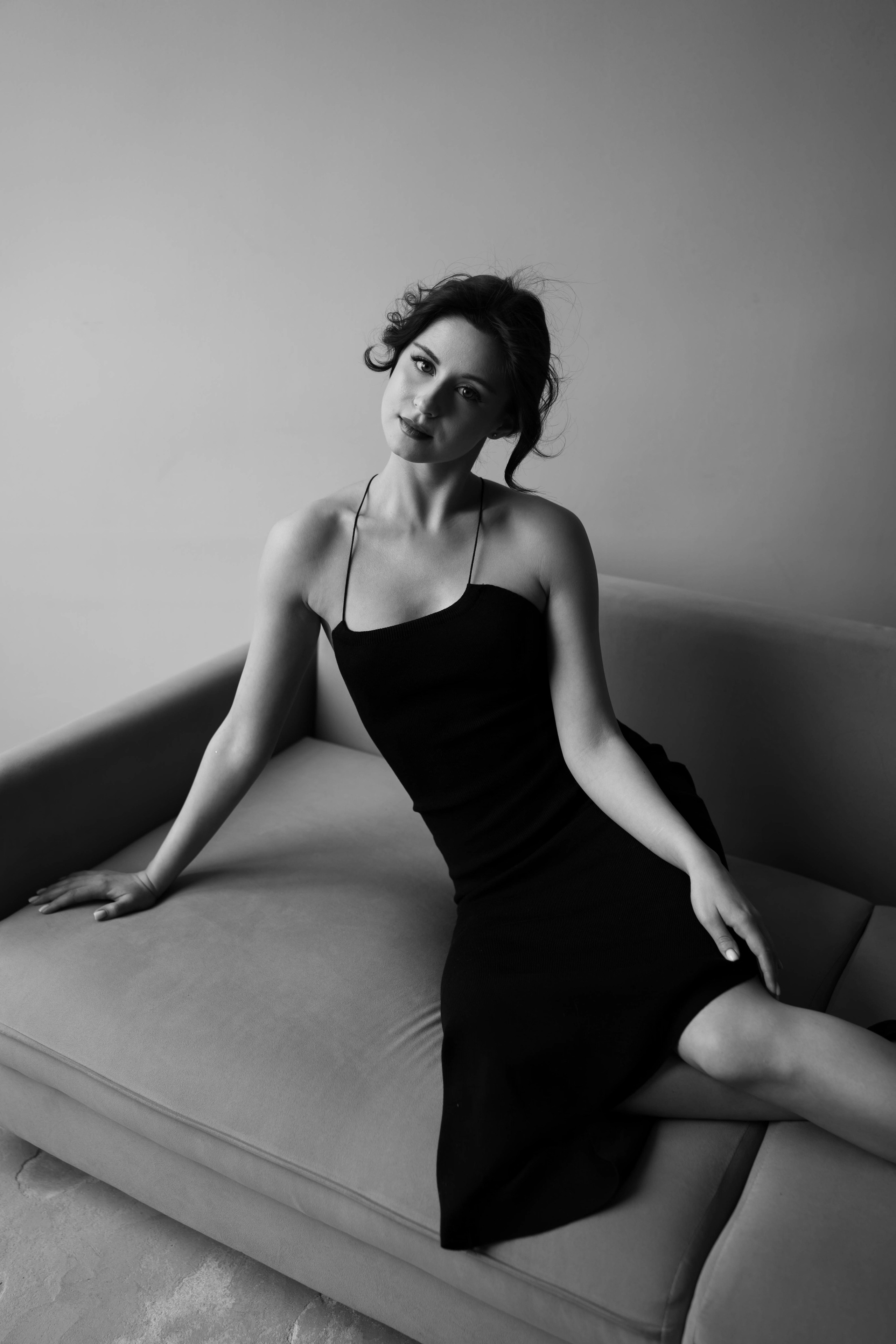 Любовь. Фотограф в Новосибирске Диана Ильиных