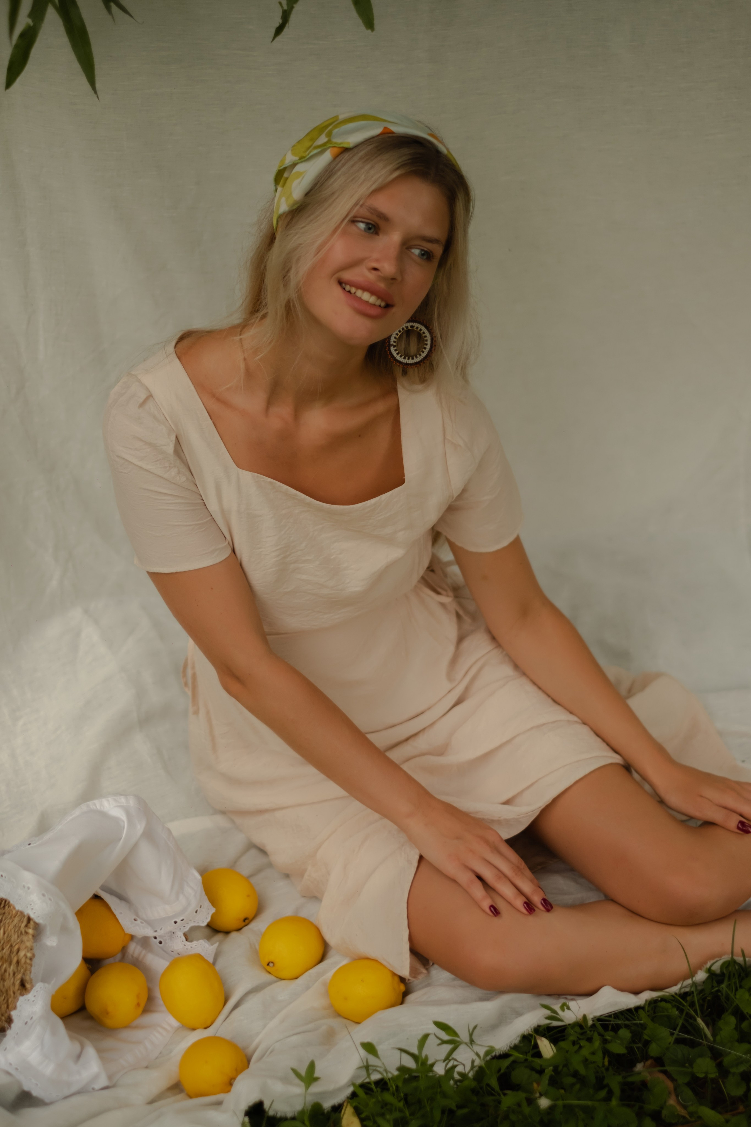 Настя. Фотограф в Новосибирске Диана Ильиных