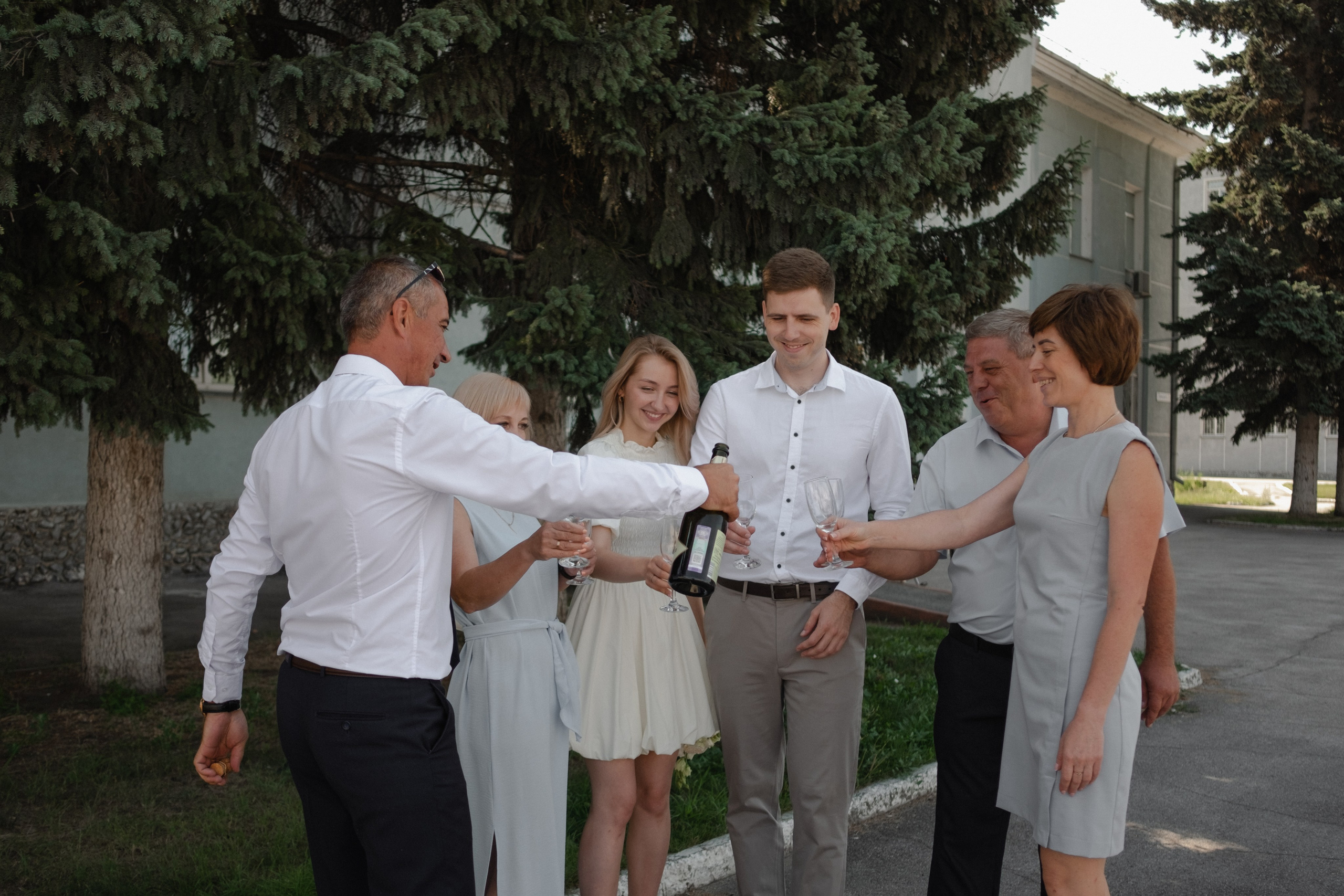 Роспись Екатерины и Сергея | ЗАГС г. Бердска. Фотограф в Новосибирске Диана Ильиных