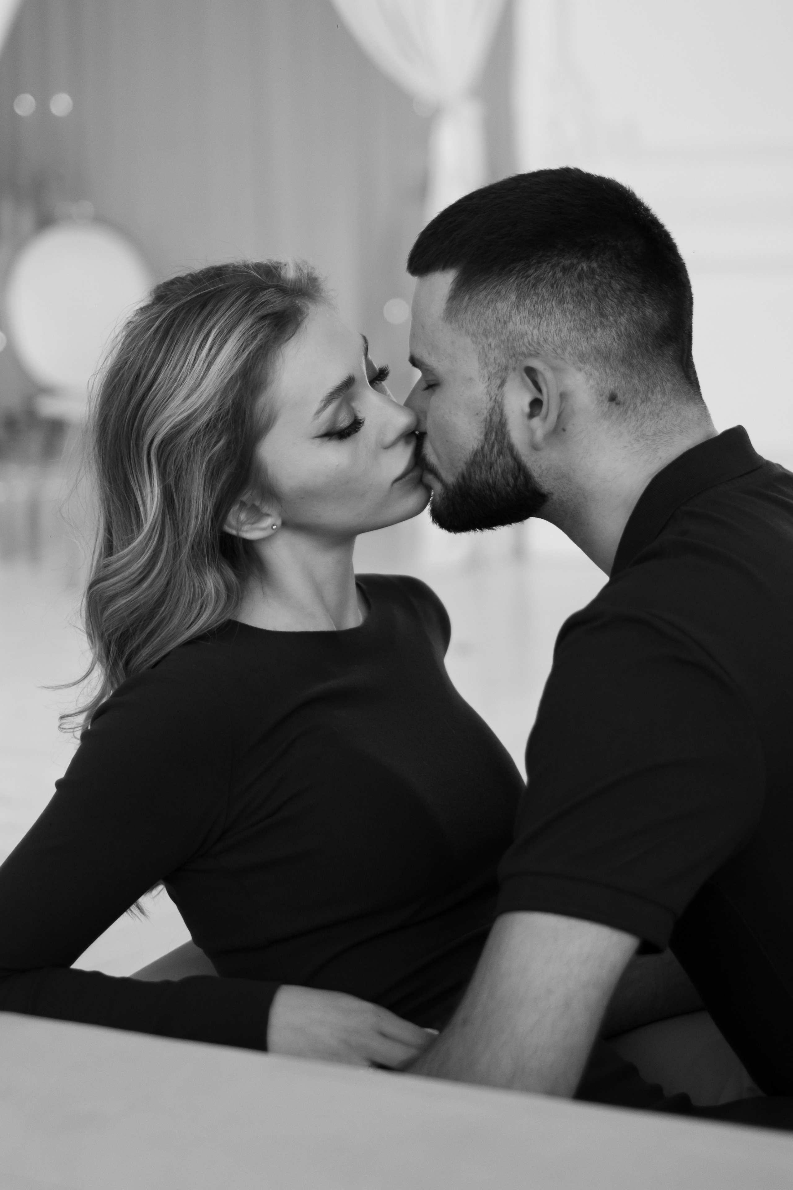 Роспись Марии и Исмета | ЗАГС Центральный. Фотограф в Новосибирске Диана Ильиных