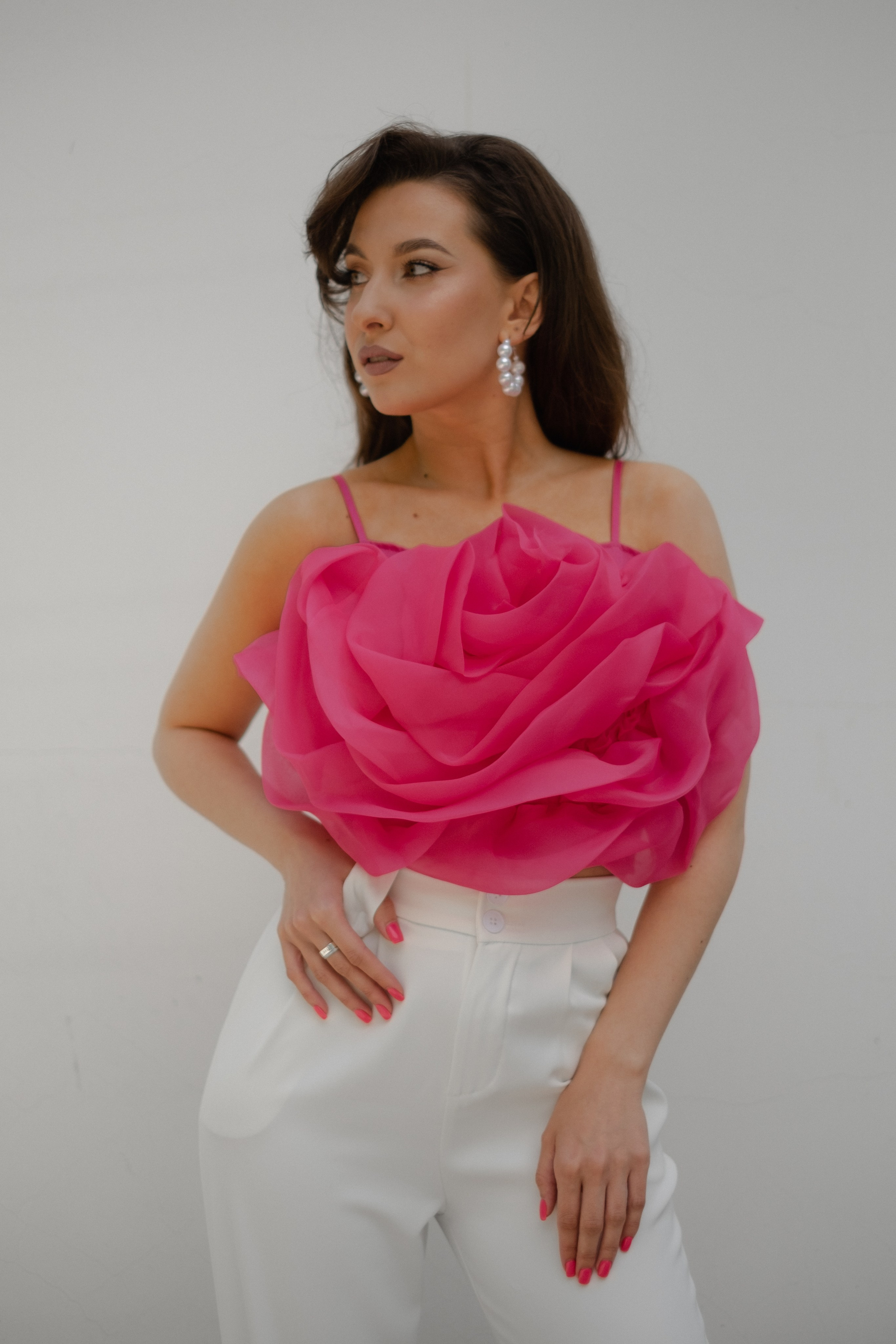 День рождения Риты. Фотограф в Новосибирске Диана Ильиных