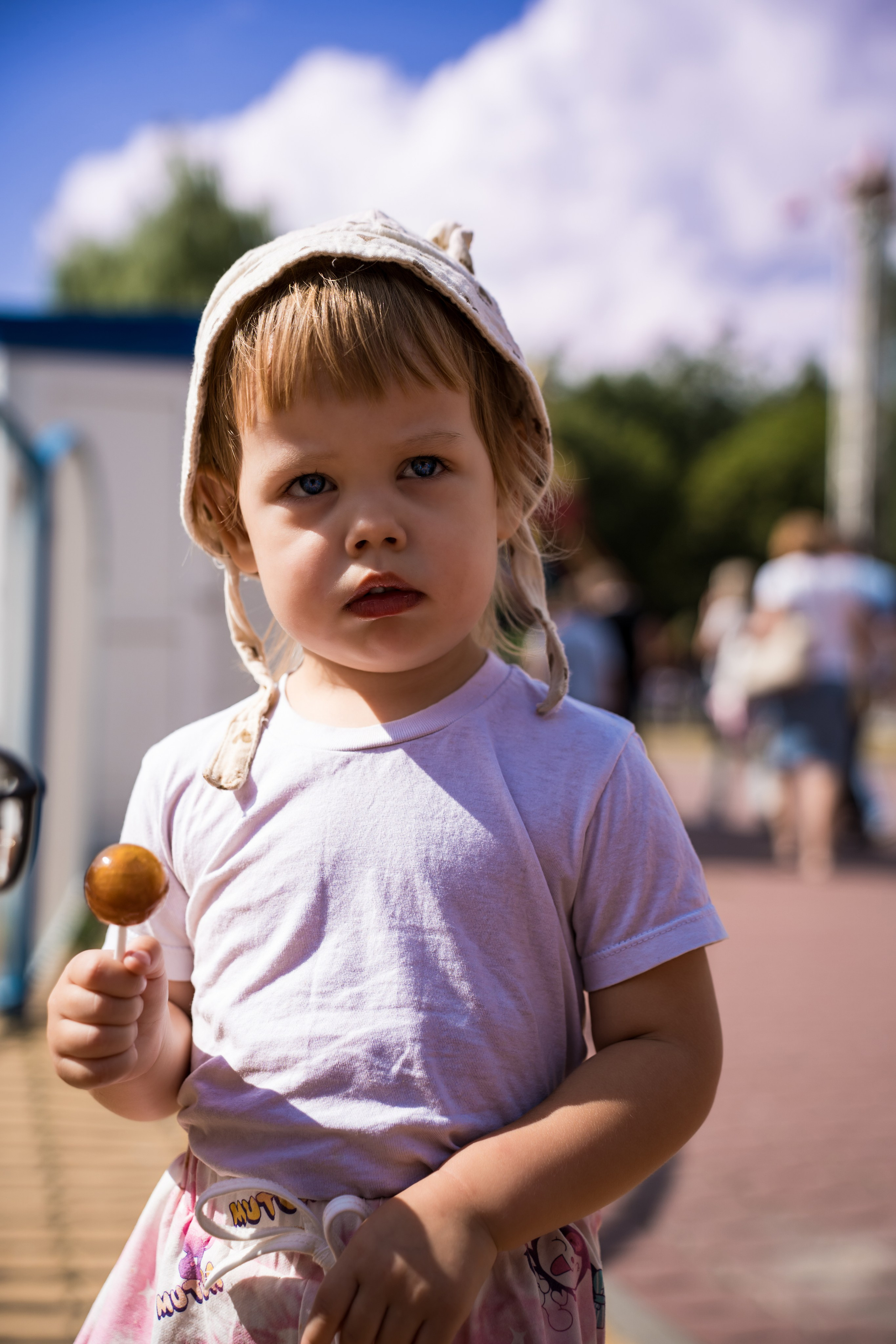 ALICE: BEAUTIFUL FACE ON THE WEEKEND. Фотограф и визуальный художник в Туле / Николай Рейзвих