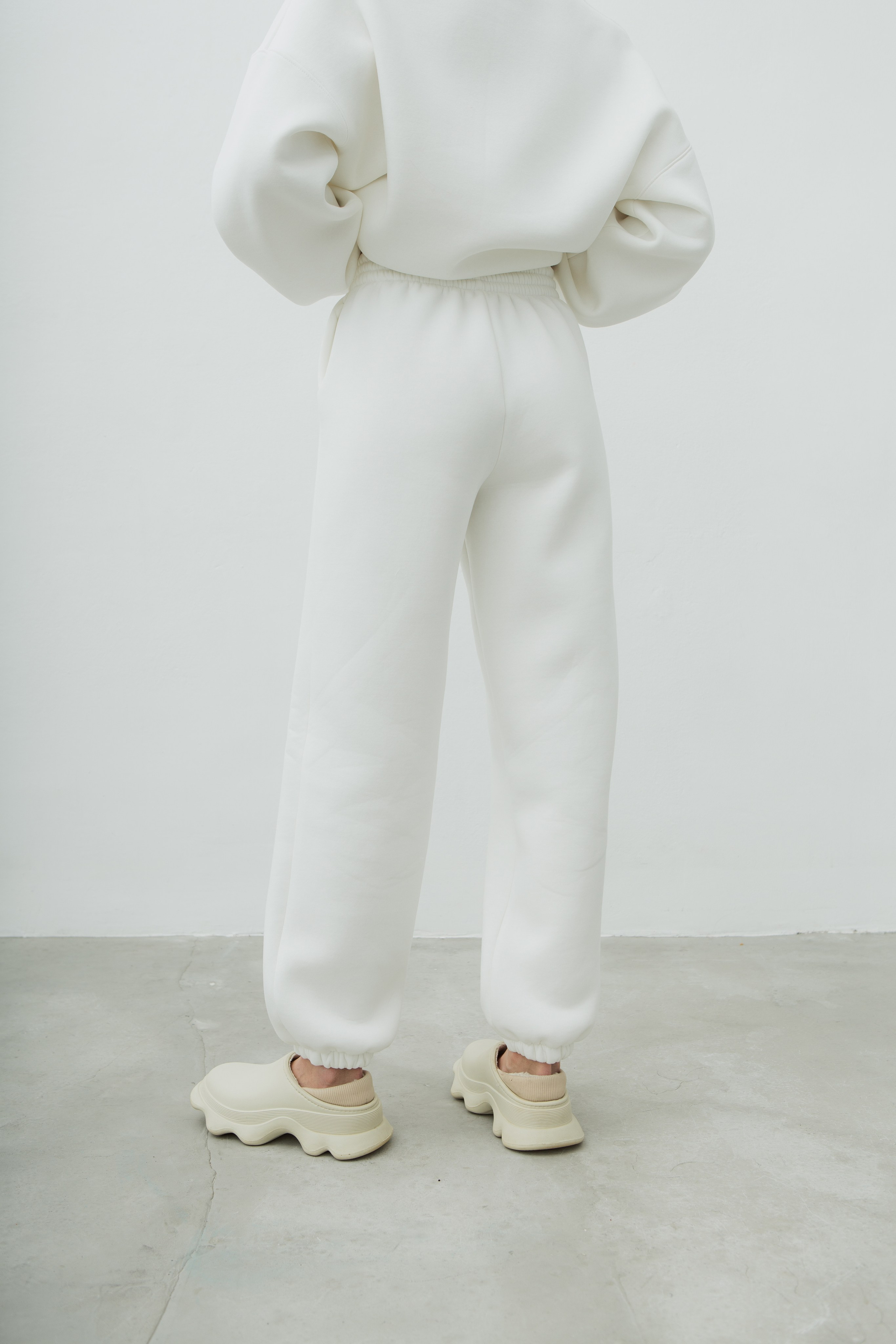 Zaay Winter 23-24. Фотограф Евгений Политов