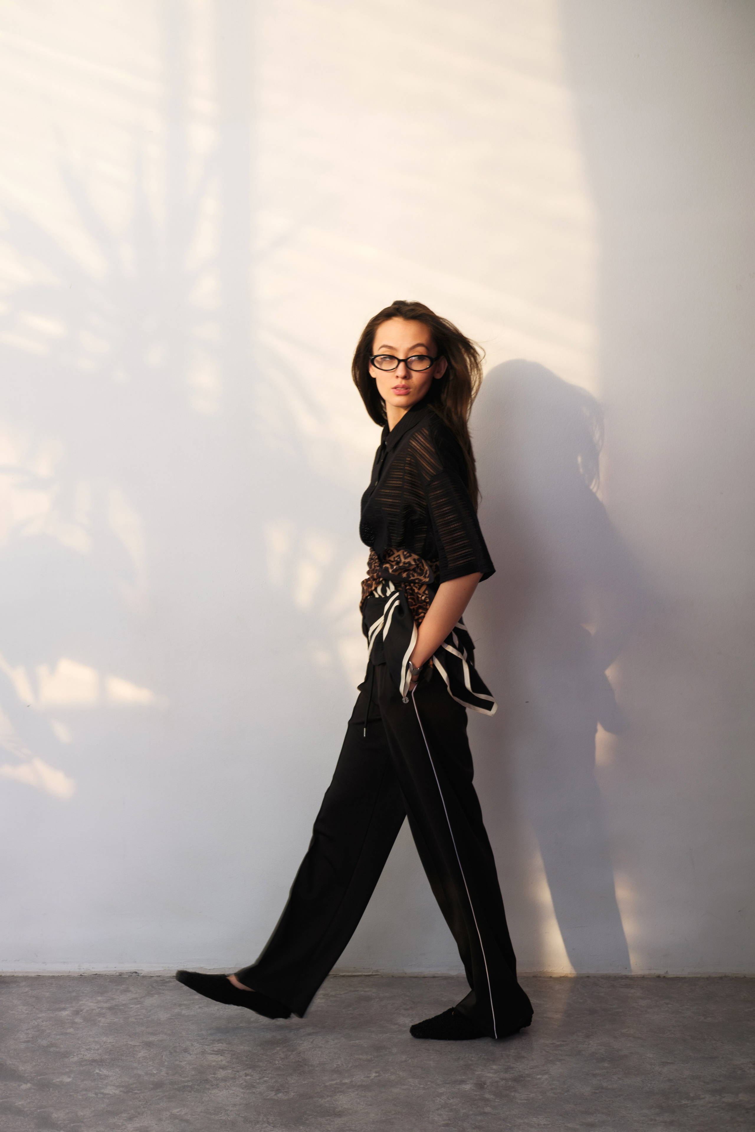 Zaay Spring'2025. Фотограф Евгений Политов