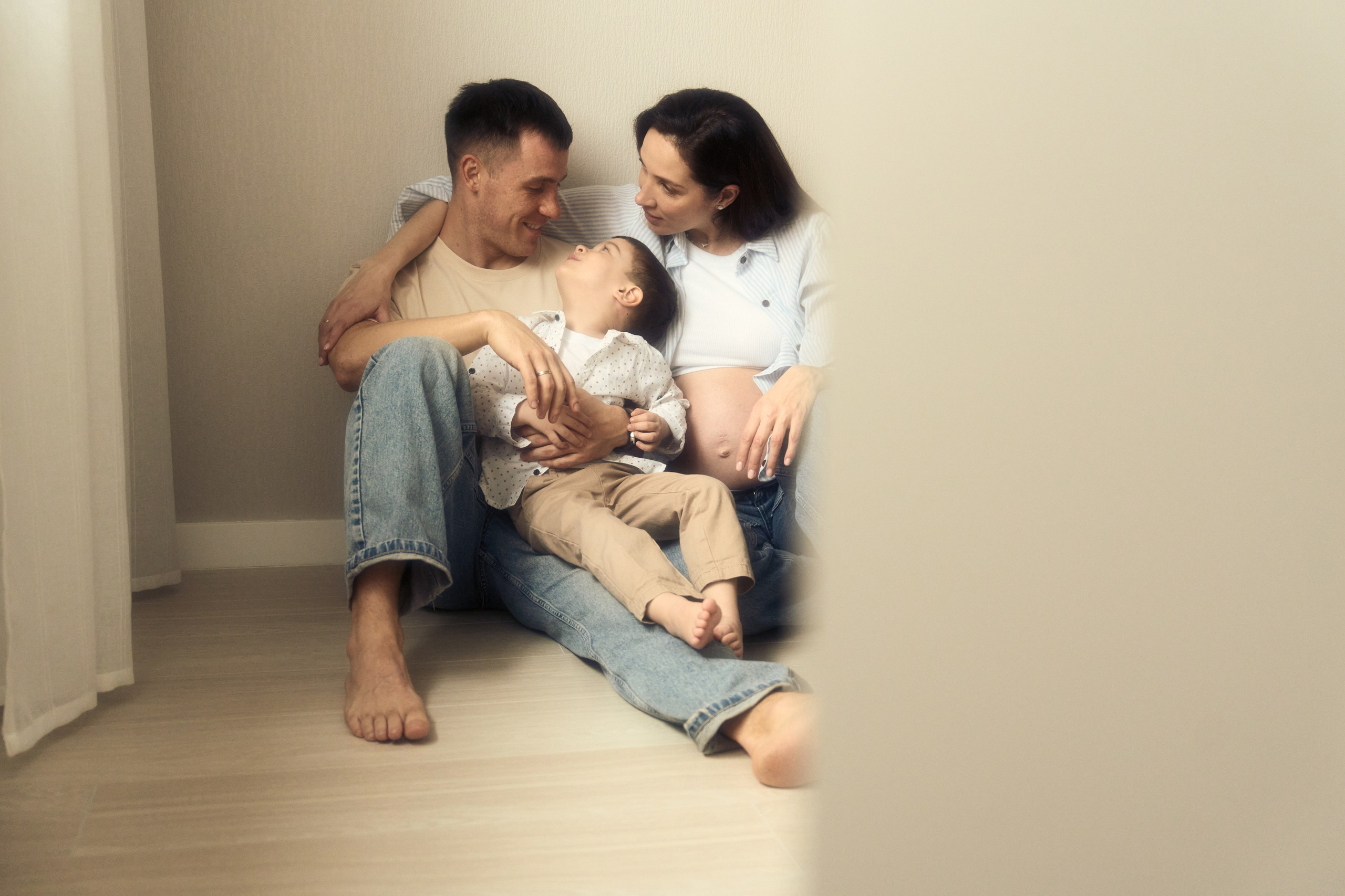 1+1=4. Фотограф Москва и Екатеринбург. Максимова Соня