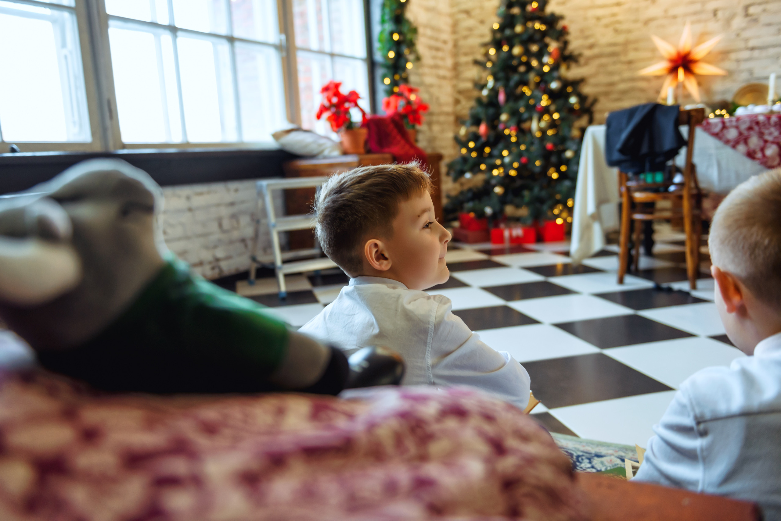 Семейная фотосессия — это легко и в удовольствие. Мария Прищеп. Профессиональный фотограф в Краснодаре