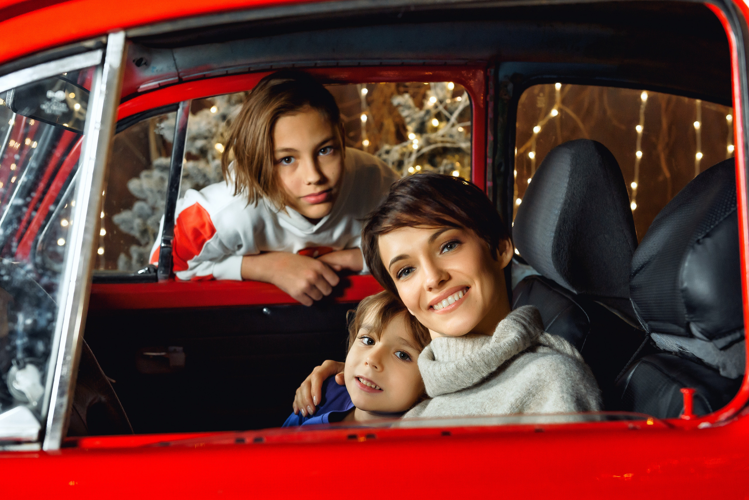 Семейная фотосессия — это легко и в удовольствие. Мария Прищеп. Профессиональный фотограф в Краснодаре
