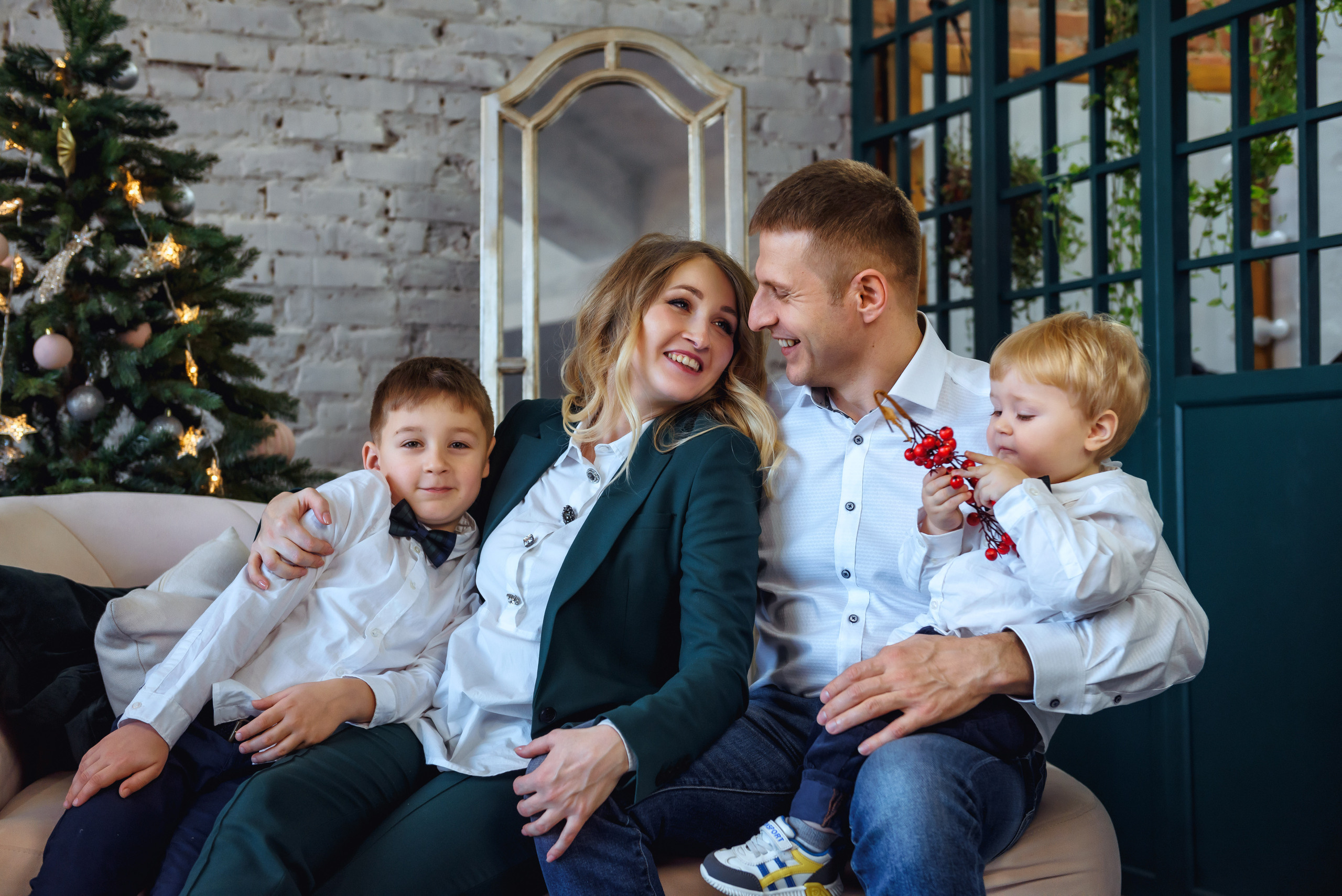 Семейная фотосессия — это легко и в удовольствие. Мария Прищеп. Профессиональный фотограф в Краснодаре