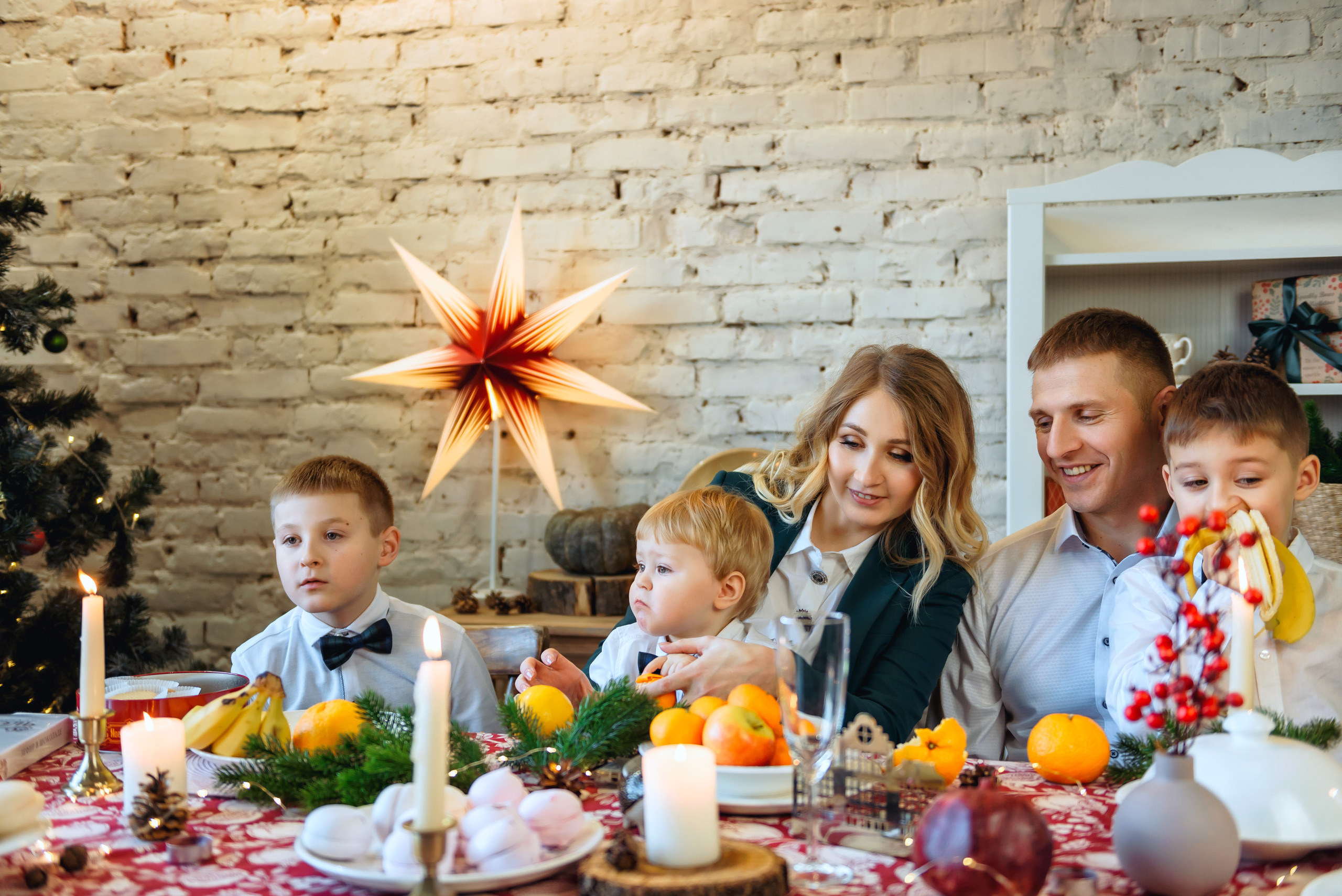 Семейная фотосессия — это легко и в удовольствие. Мария Прищеп. Профессиональный фотограф в Краснодаре