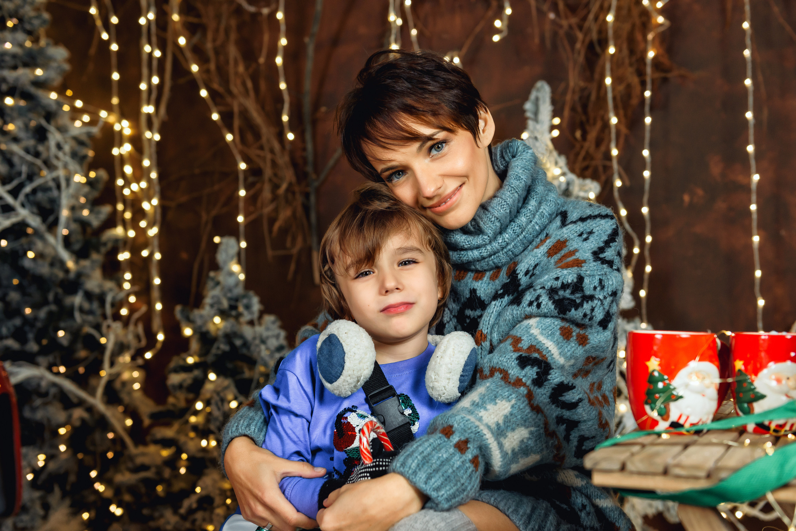 Семейная фотосессия — это легко и в удовольствие. Мария Прищеп. Профессиональный фотограф в Краснодаре