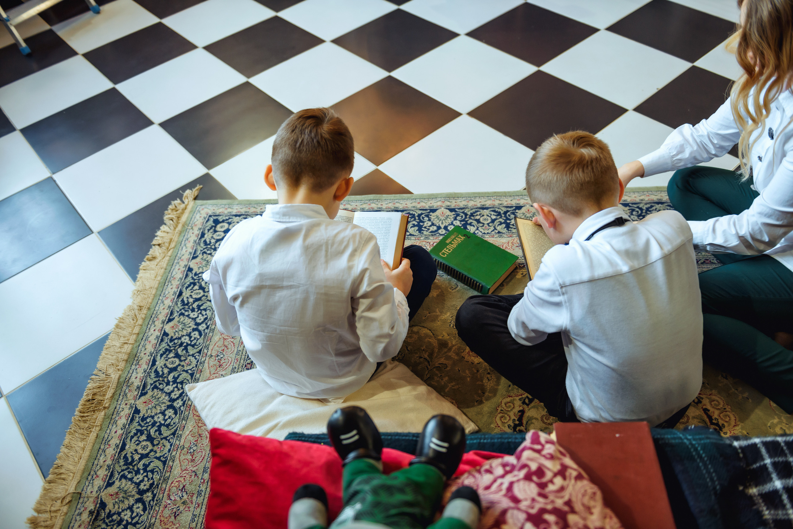 Семейная фотосессия — это легко и в удовольствие. Мария Прищеп. Профессиональный фотограф в Краснодаре