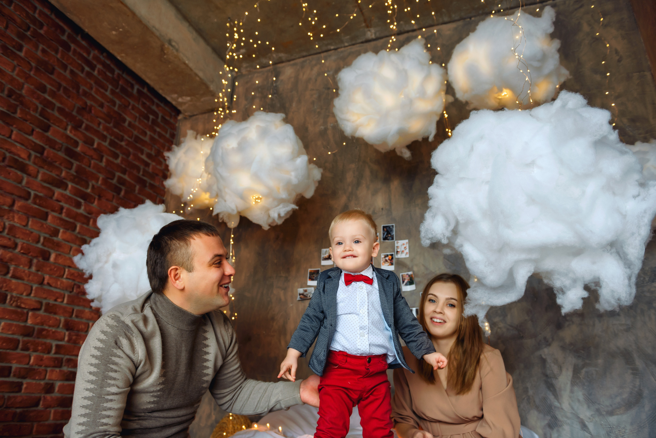 Семейная фотосессия — это легко и в удовольствие. Мария Прищеп. Профессиональный фотограф в Краснодаре