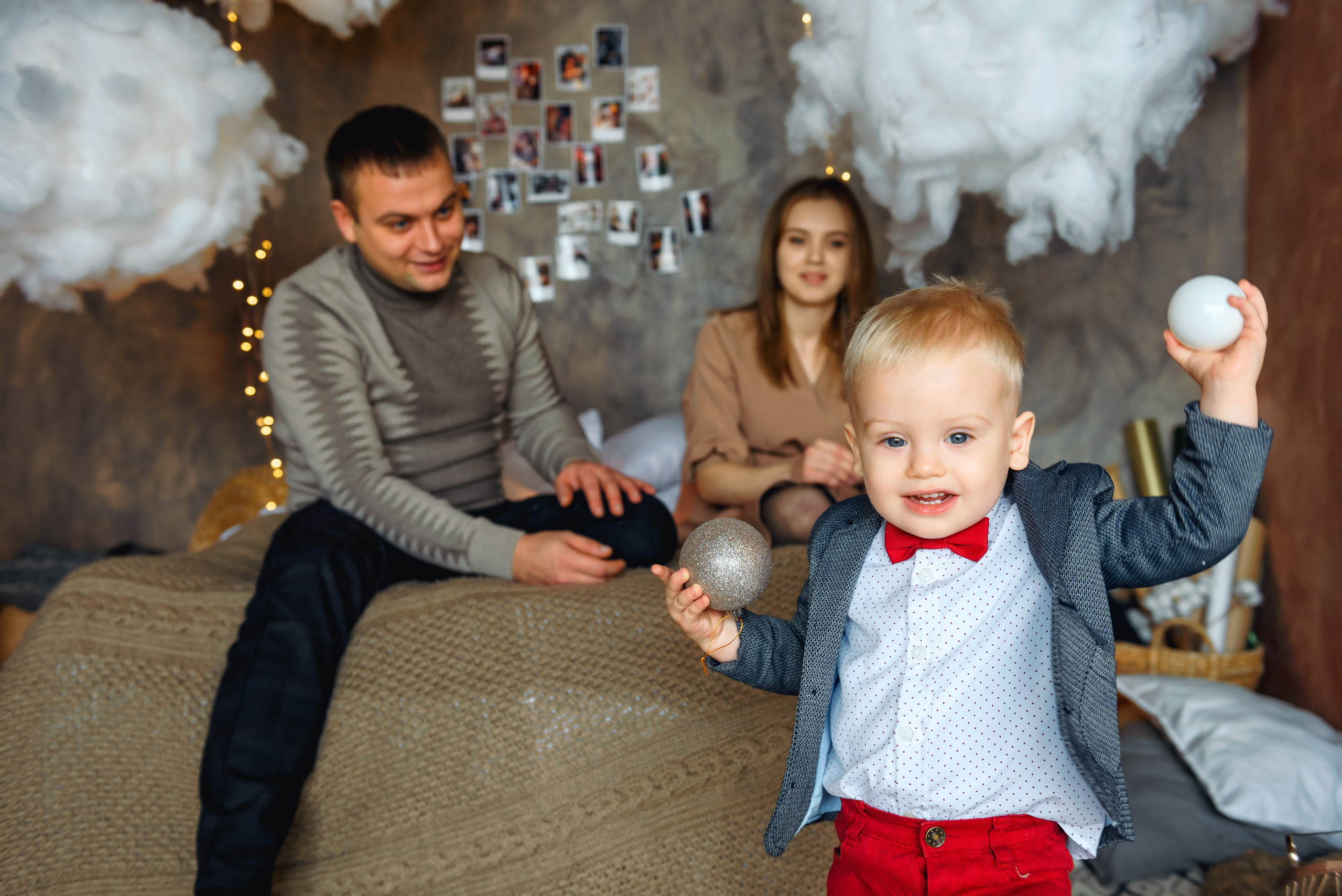 Семейная фотосессия — это легко и в удовольствие. Мария Прищеп. Профессиональный фотограф в Краснодаре