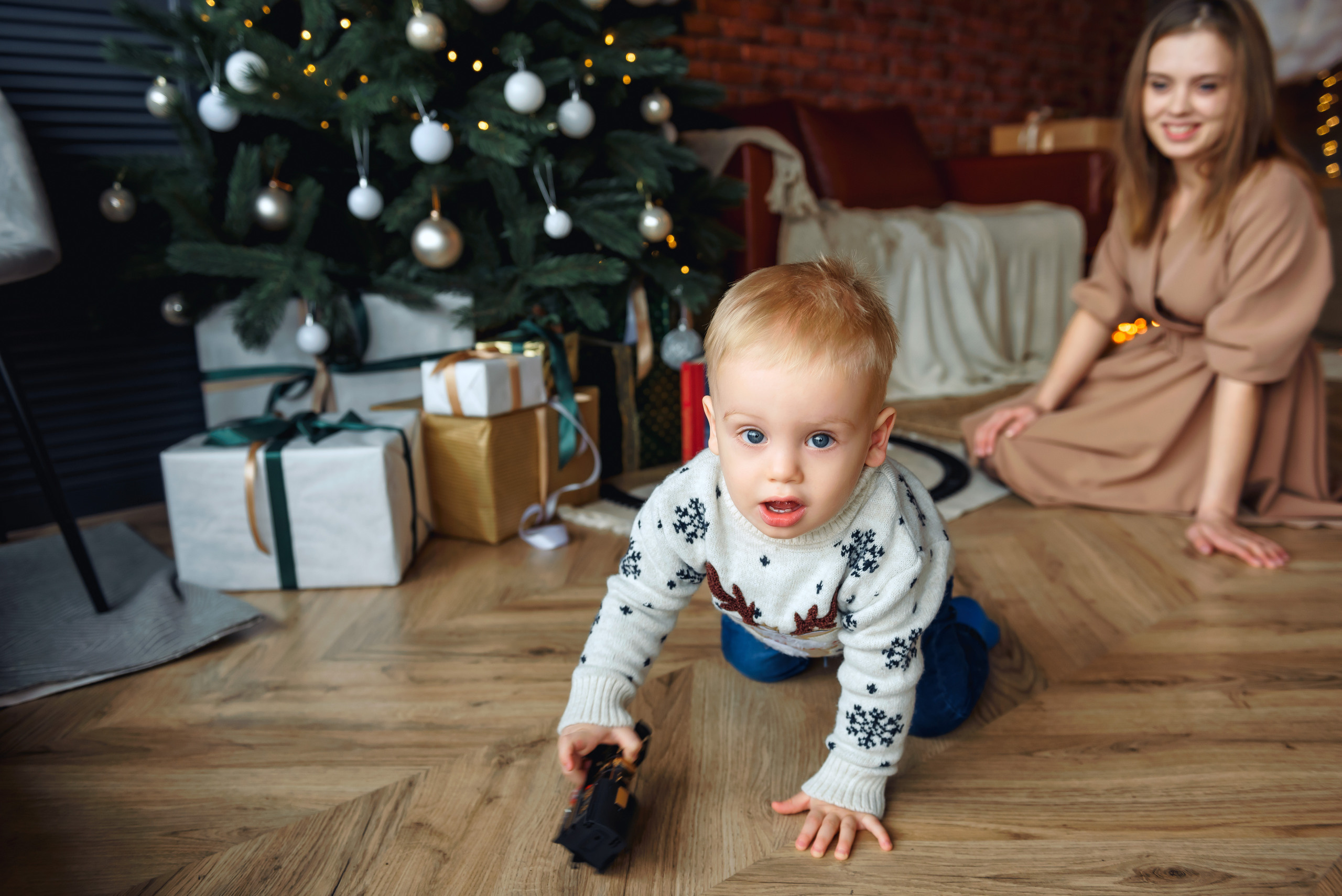 Семейная фотосессия — это легко и в удовольствие. Мария Прищеп. Профессиональный фотограф в Краснодаре