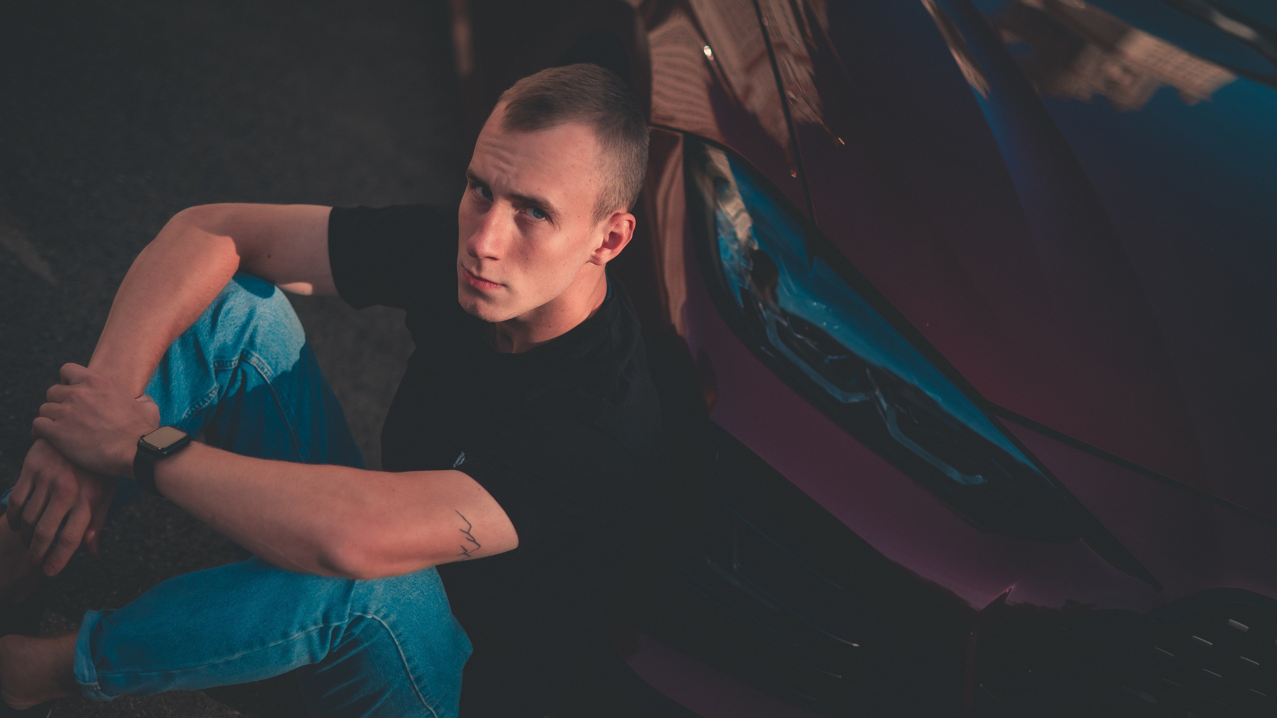 Иван Кубик — фотограф и видеограф