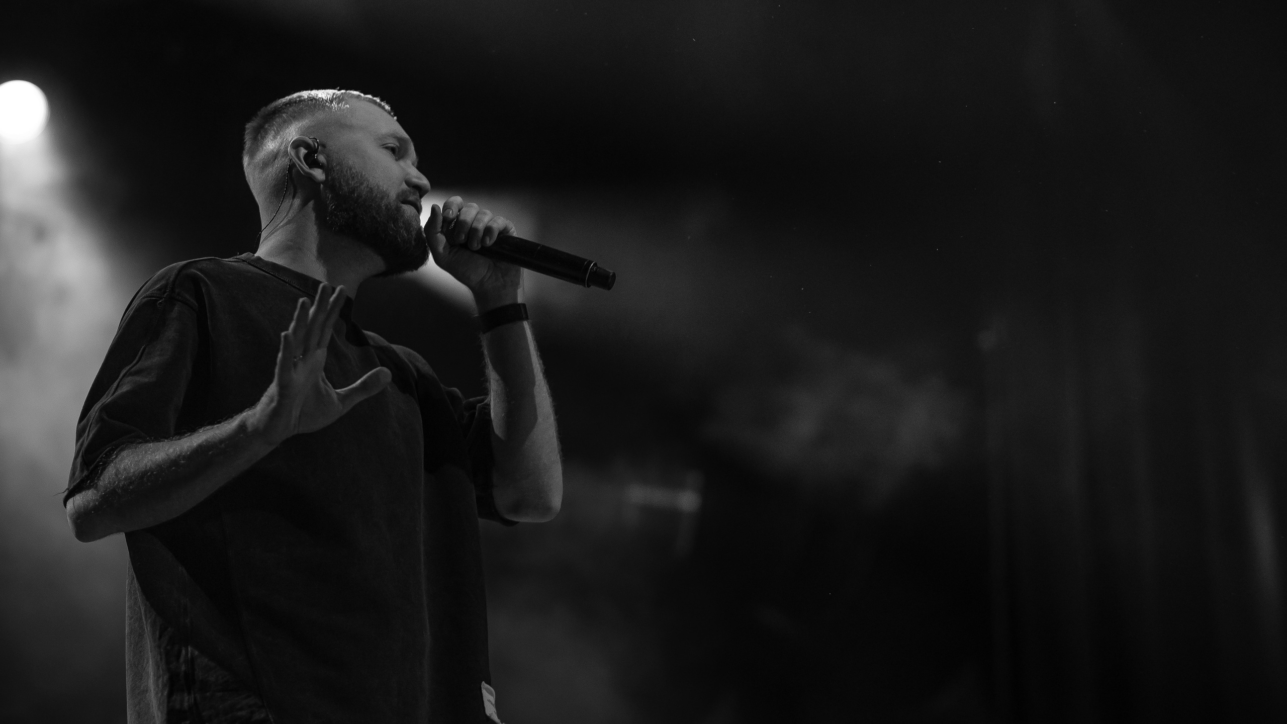 ГРОТ — репортажная съёмка. Иван Кубик — фотограф и видеограф