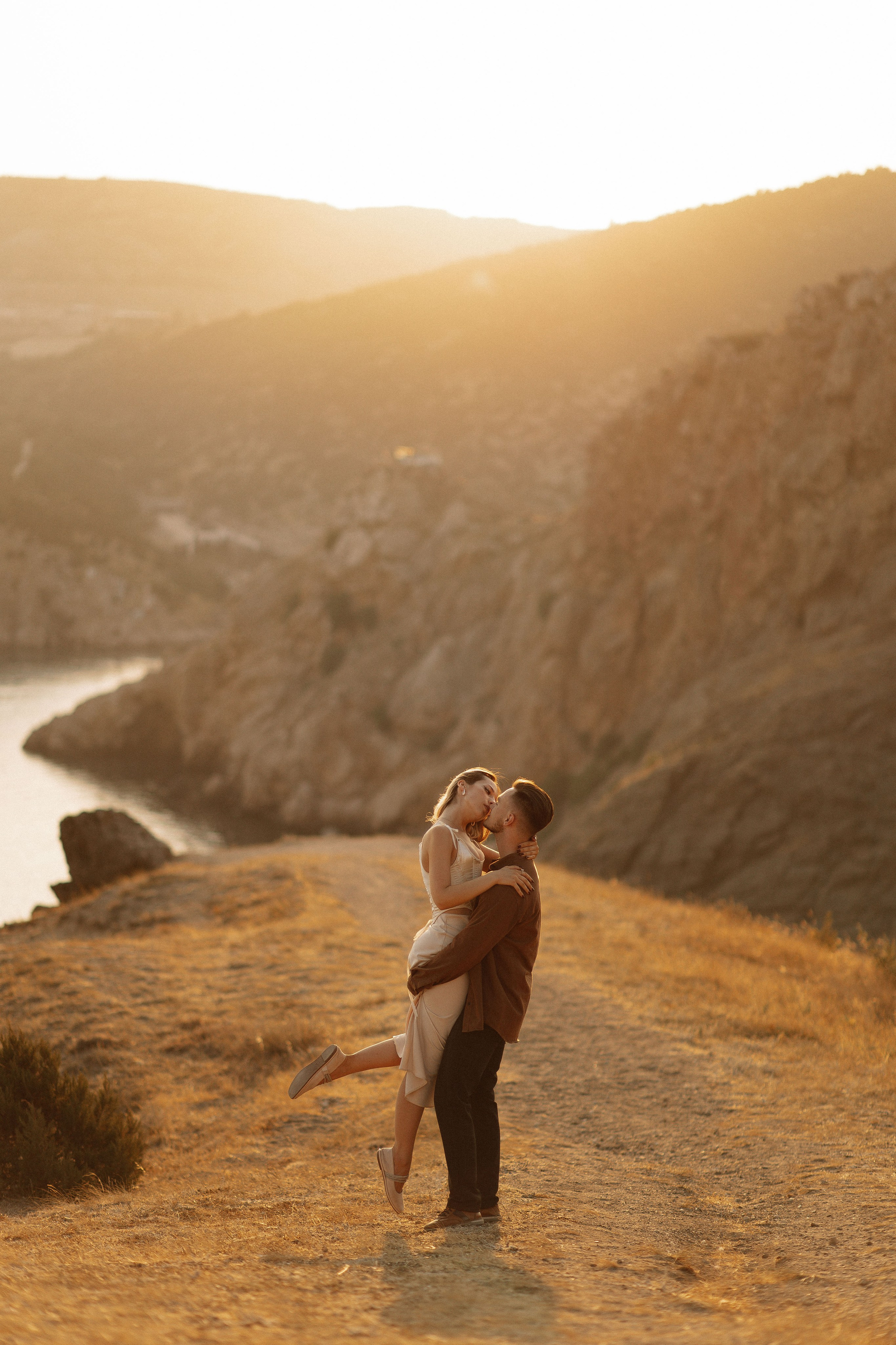 M&S. Семейный фотограф в Севастополе и Симферополе Александра Чистякова