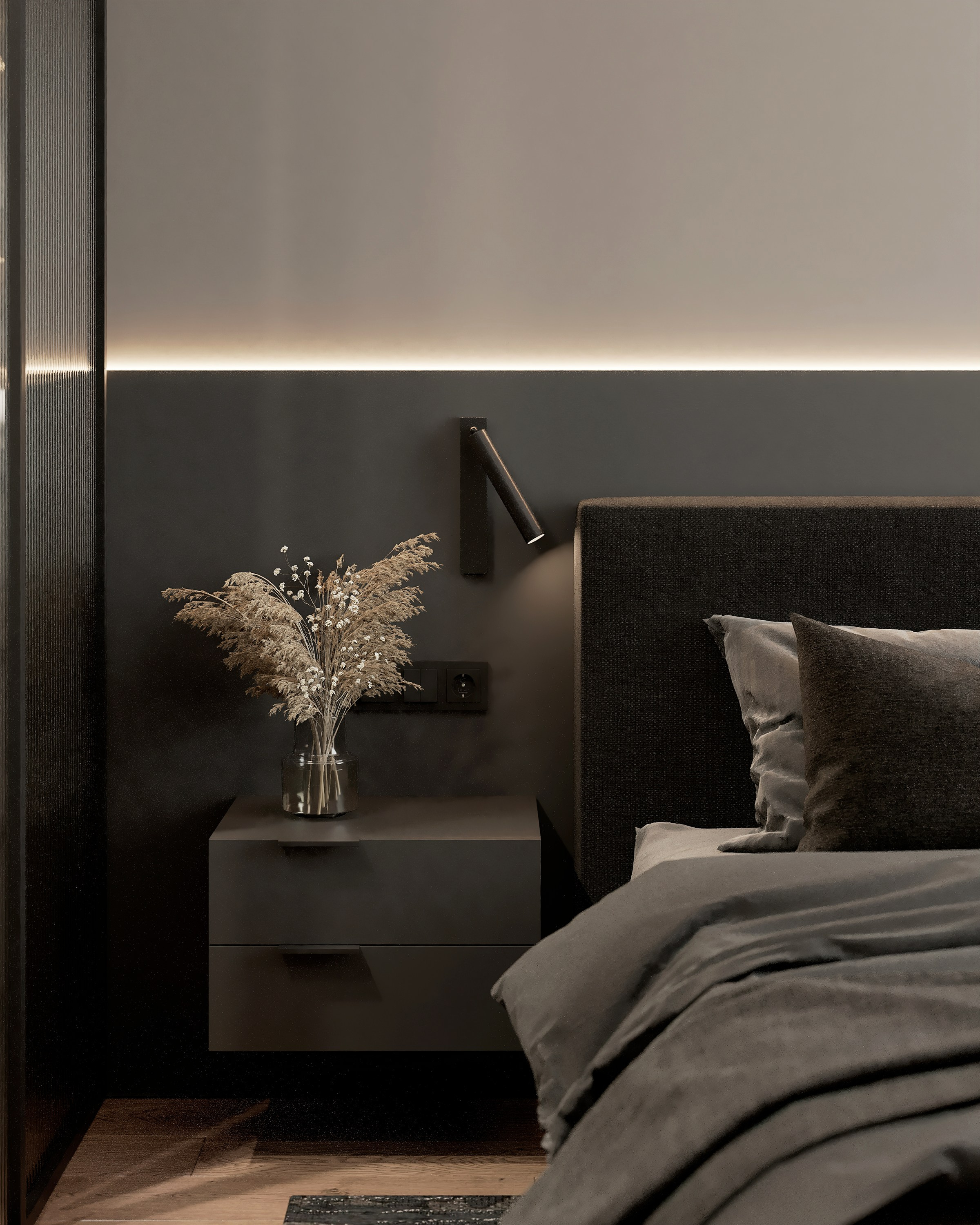 Студия дизайна интерьеров FORMA