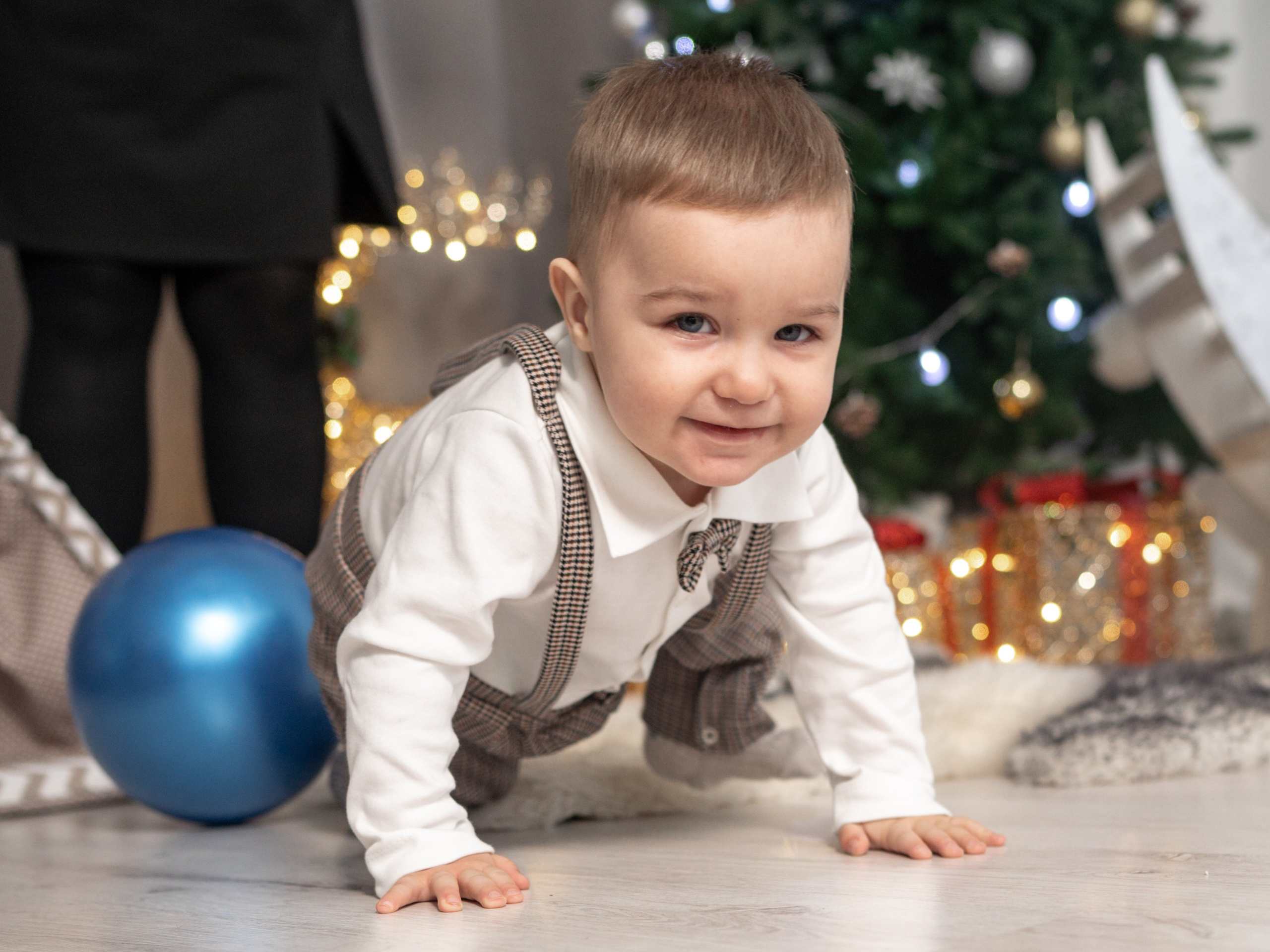 Годовасия Михаила. Фотограф Зинаида Евдокимова