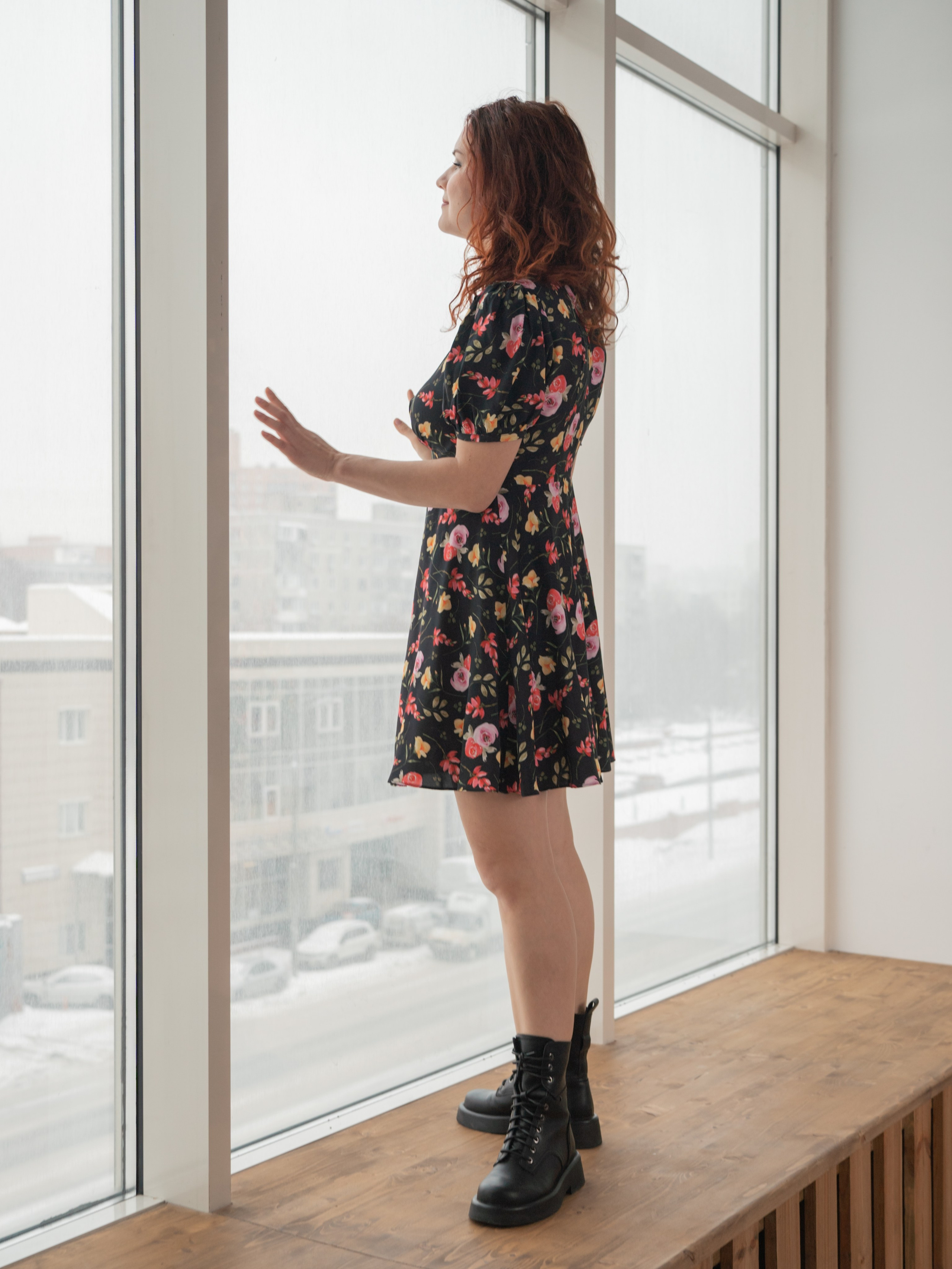 Таро. Фотограф Зинаида Евдокимова