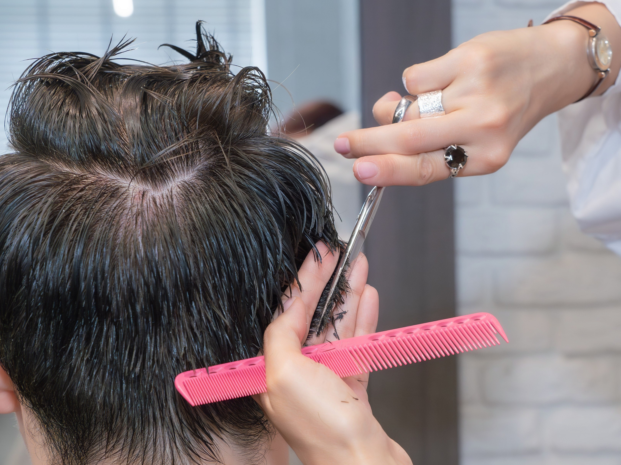 Персона Красногорск. Фотограф Зинаида Евдокимова