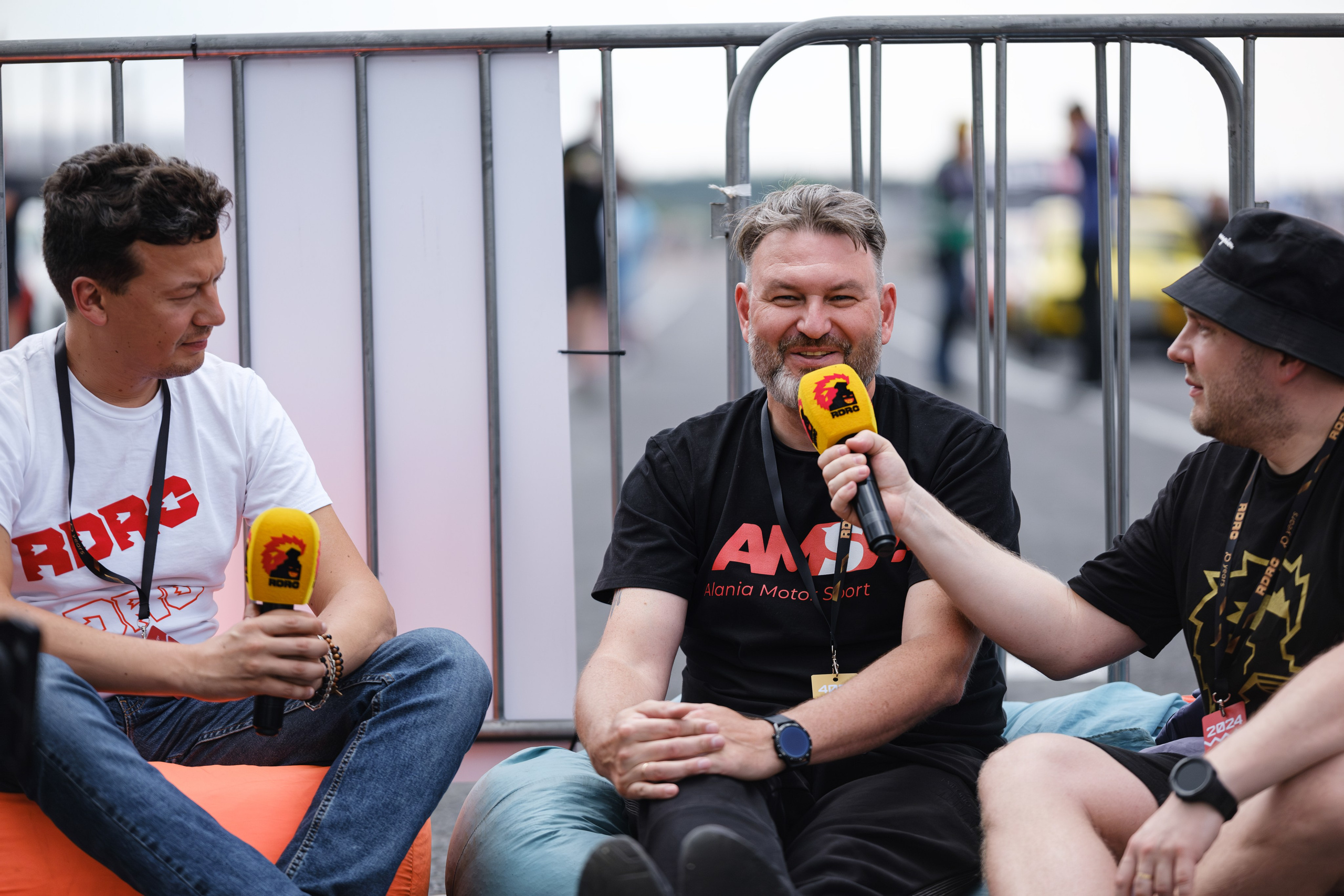 RDRC Racepark 2024 Этап 2 фотограф Антон Медведев iCoguar