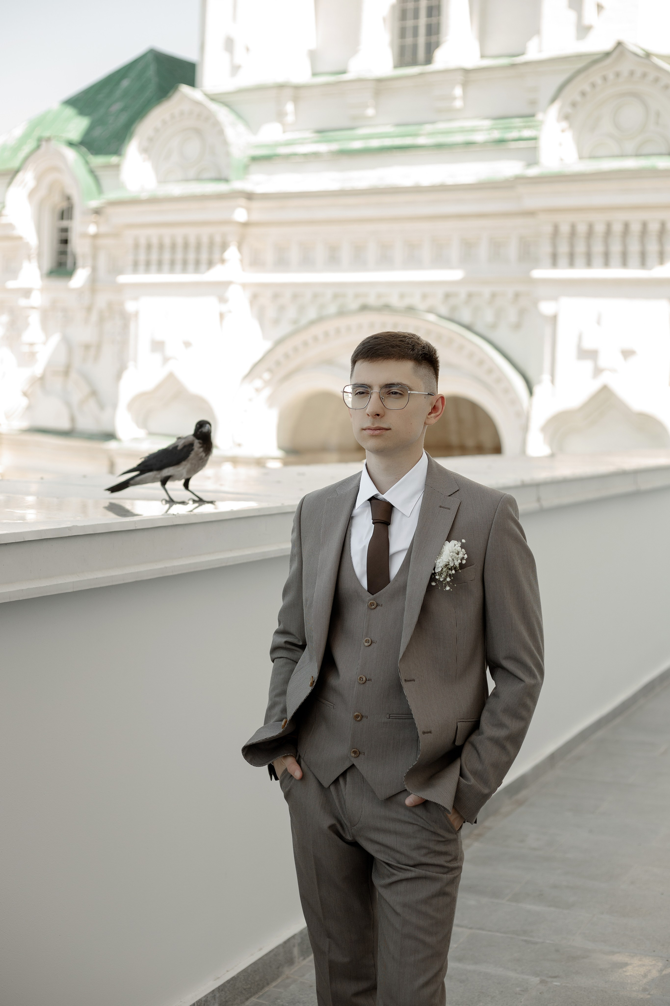 Сергей & Валерия. Свадебный фотограф в Астрахани. Фототуры по Астрахани и в горы Кавказа