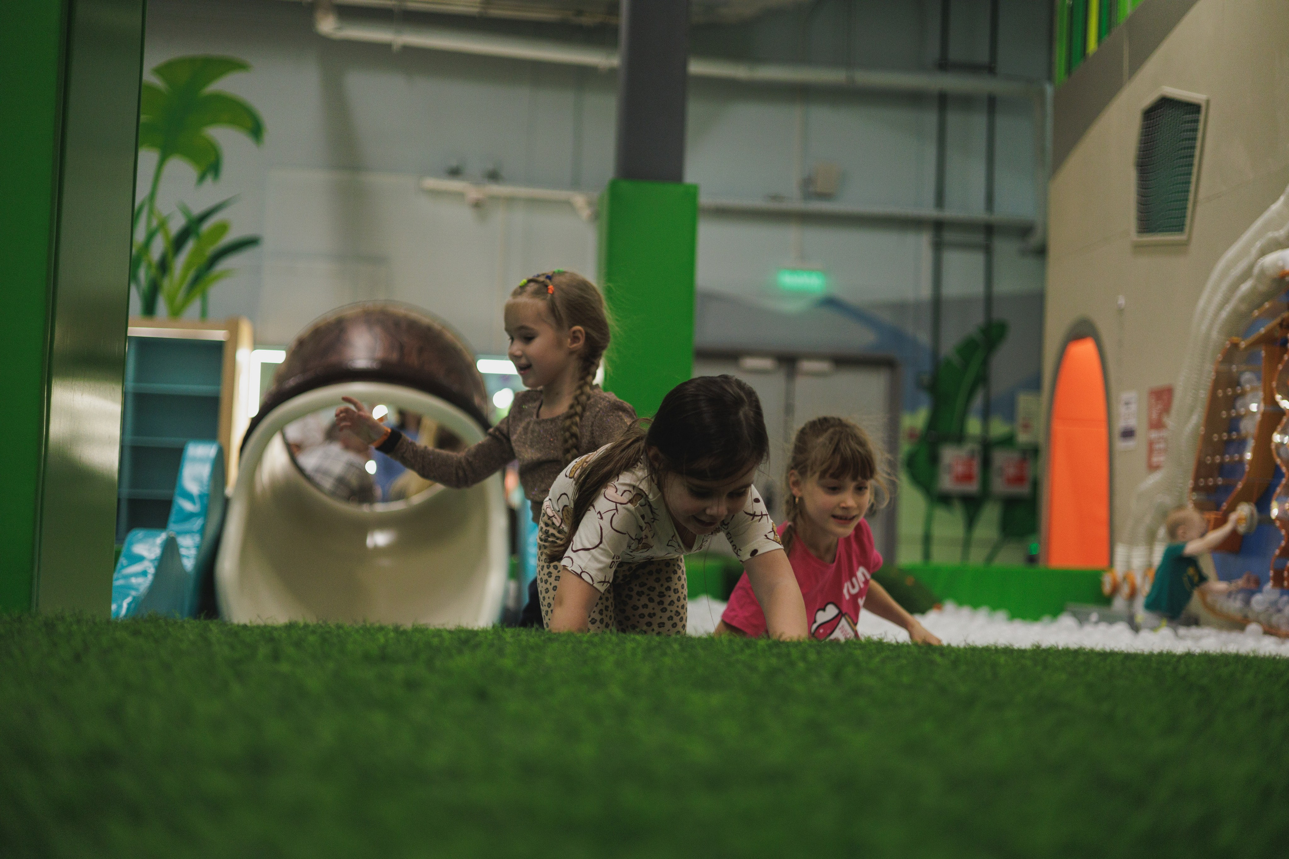 Василисе 5 лет. Фотограф в Раменском и Москве |Татьяна Конарева