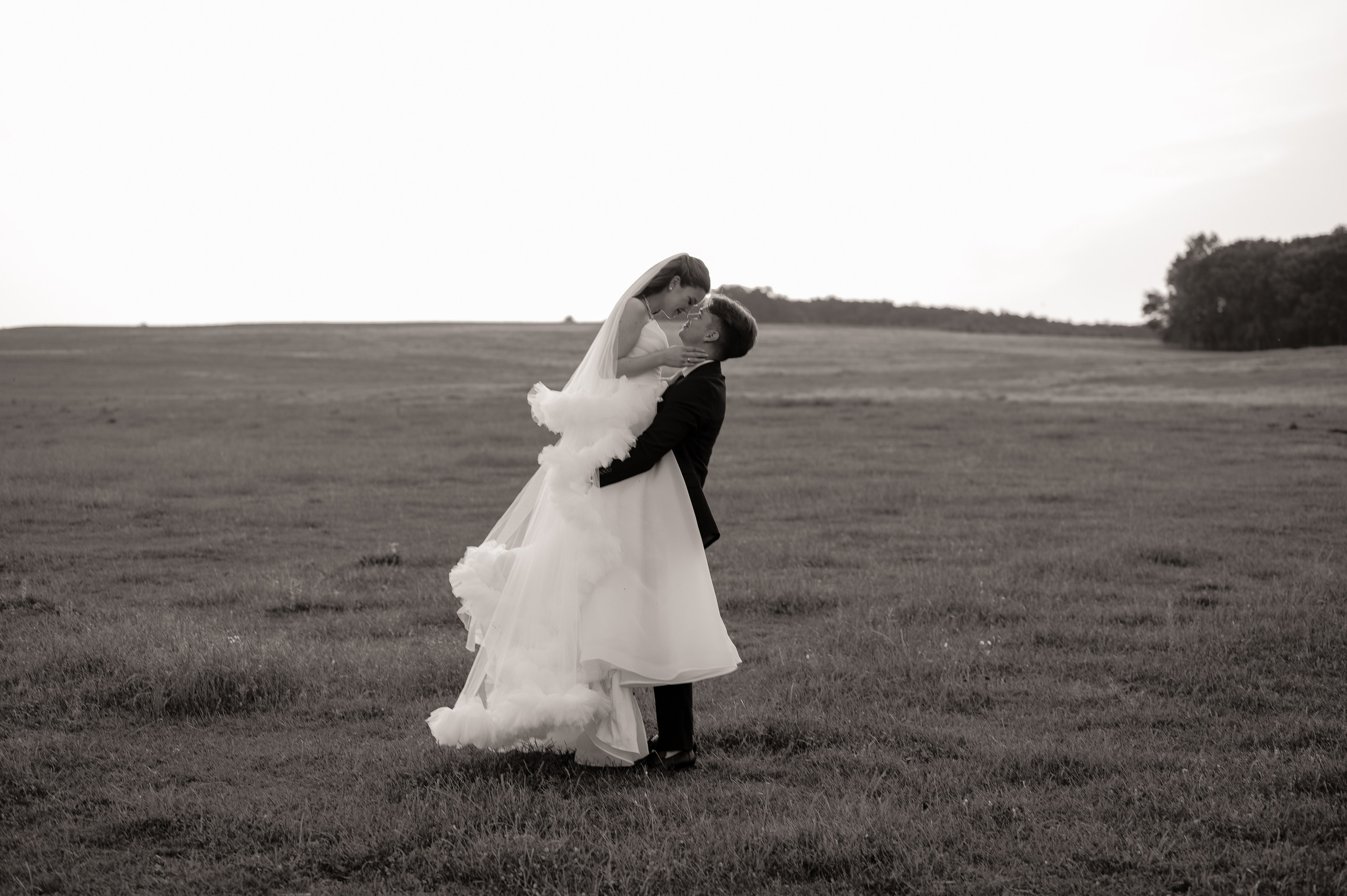 Свадебная съёмка в горах. Свадебный и семейный фотограф в Краснодаре Алина Мельник