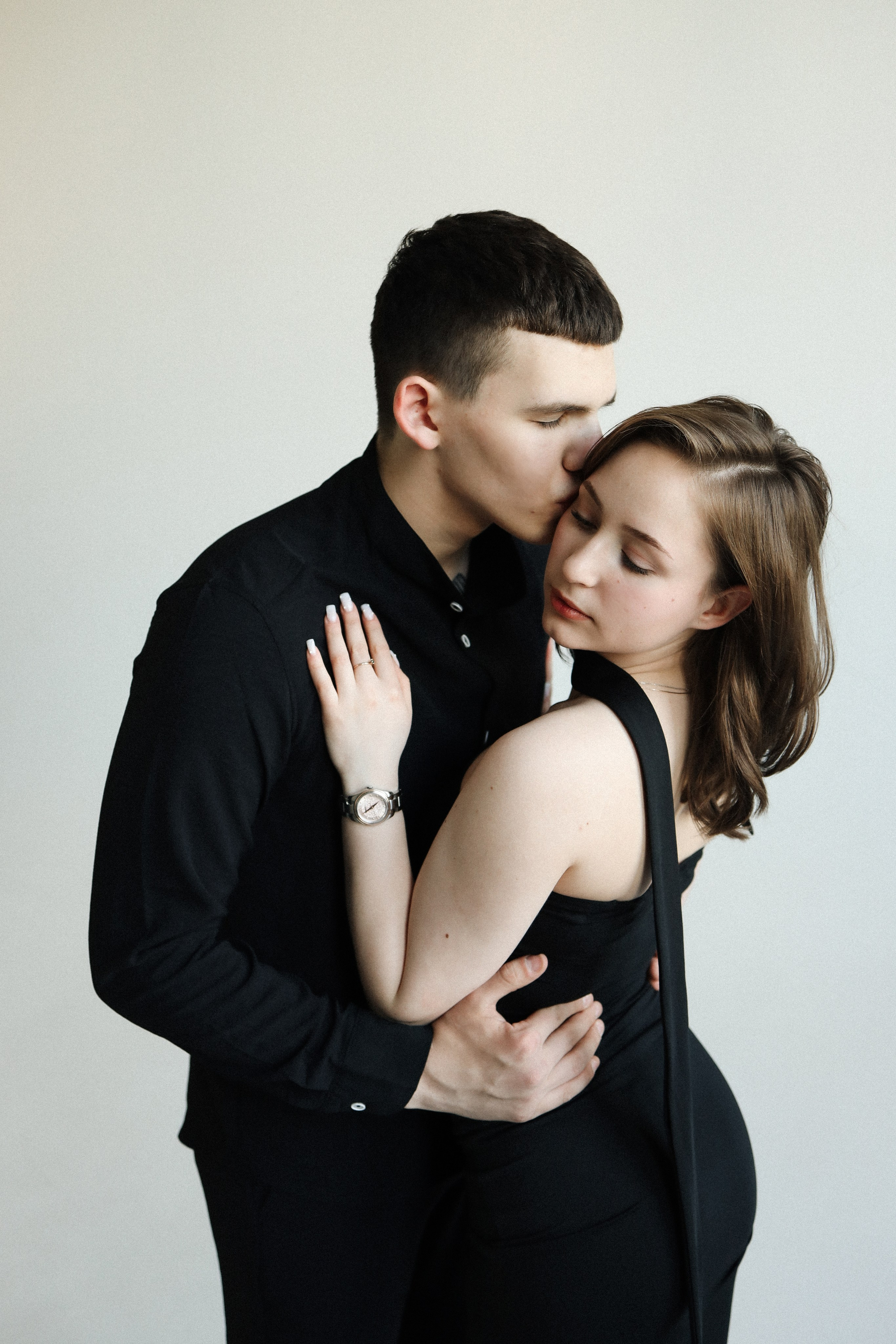 Камила и Виктор. Семейный и lovestory фотограф в Москве Светлана Коняхина