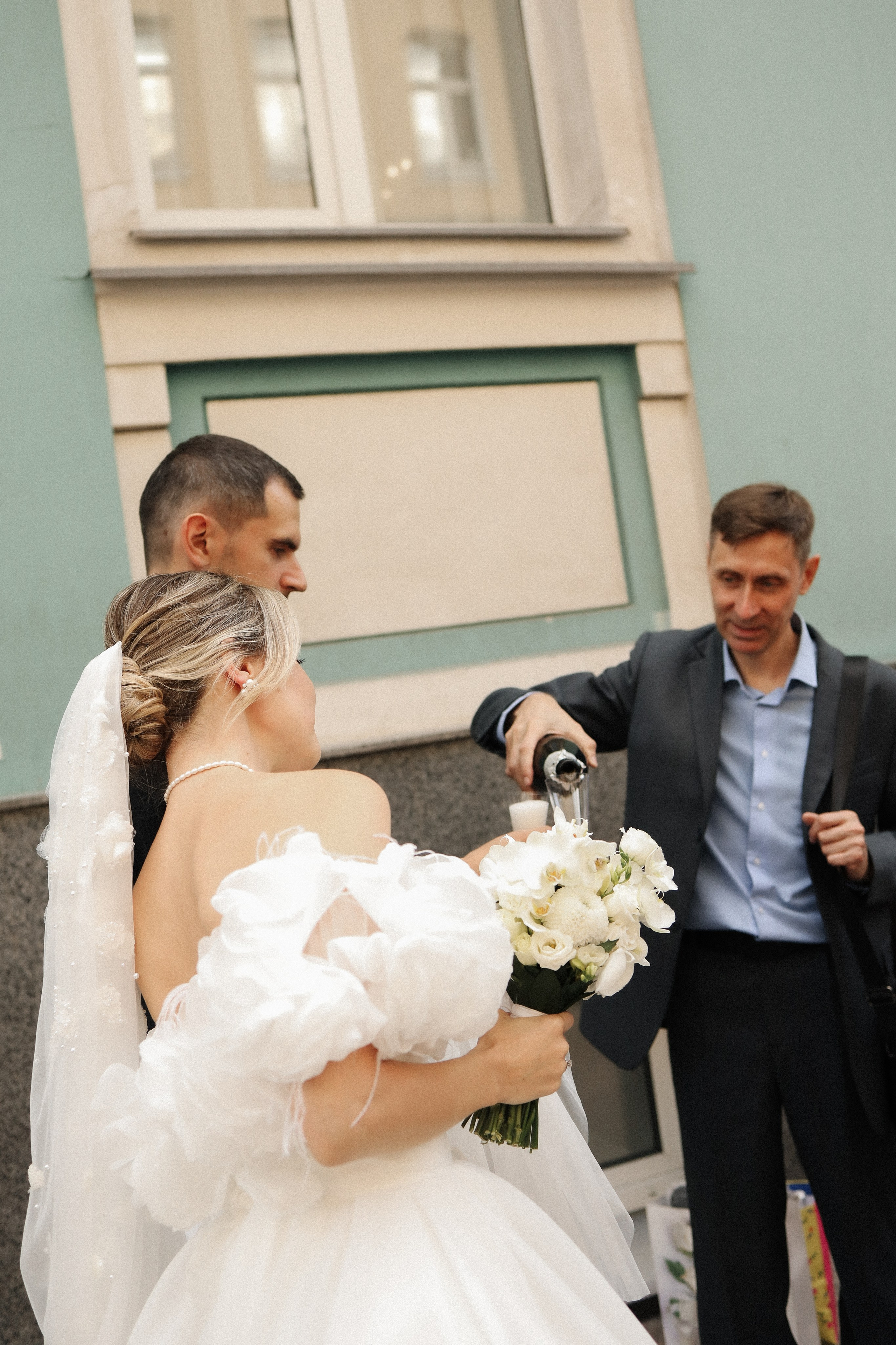 Ю.+ А. Грибоедовский, прогулка по Москве. Семейный и lovestory фотограф в Москве Светлана Коняхина