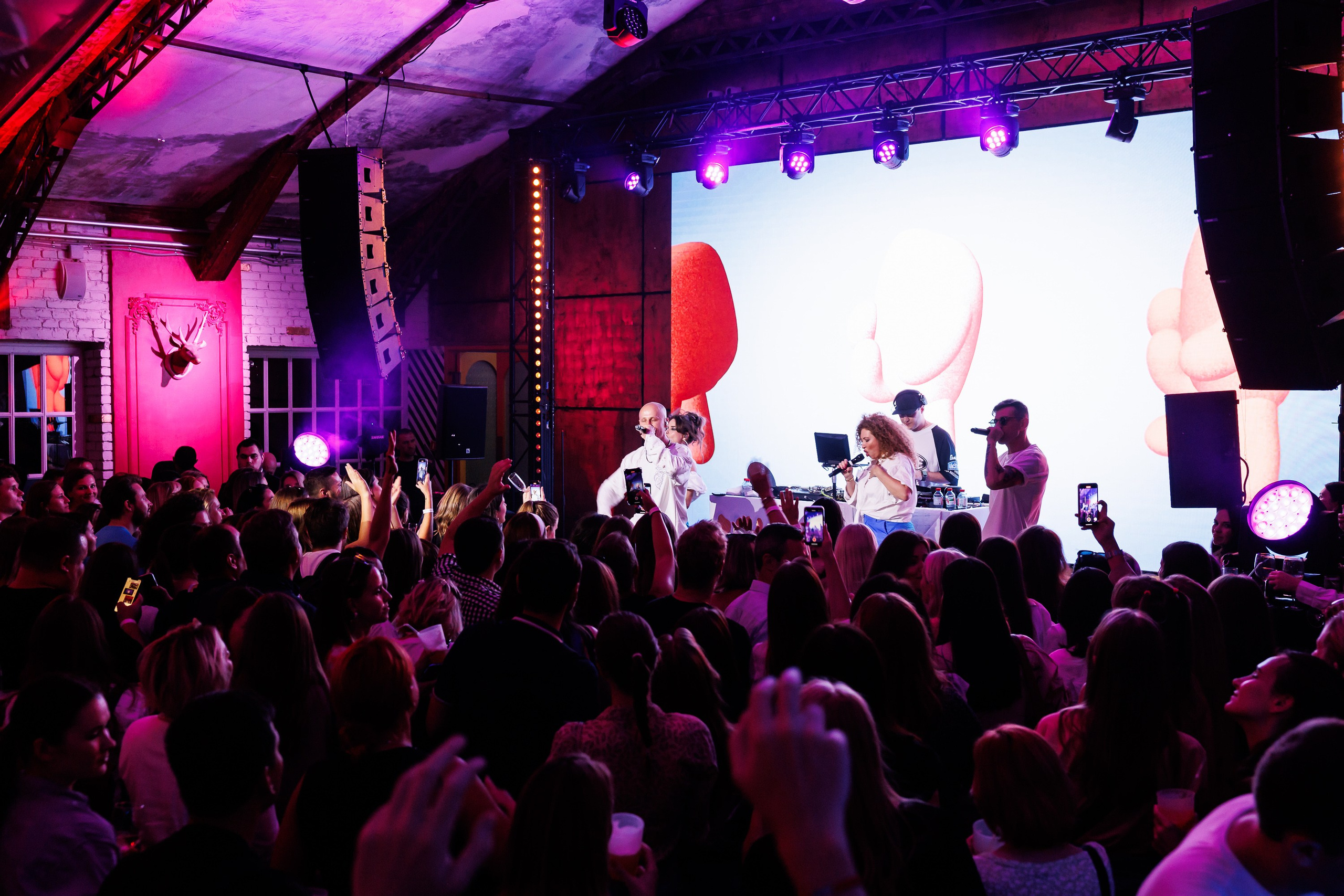 EVEREST VIBE good vibes only 16.08.2023. EVEREST PHOTO REPORT
