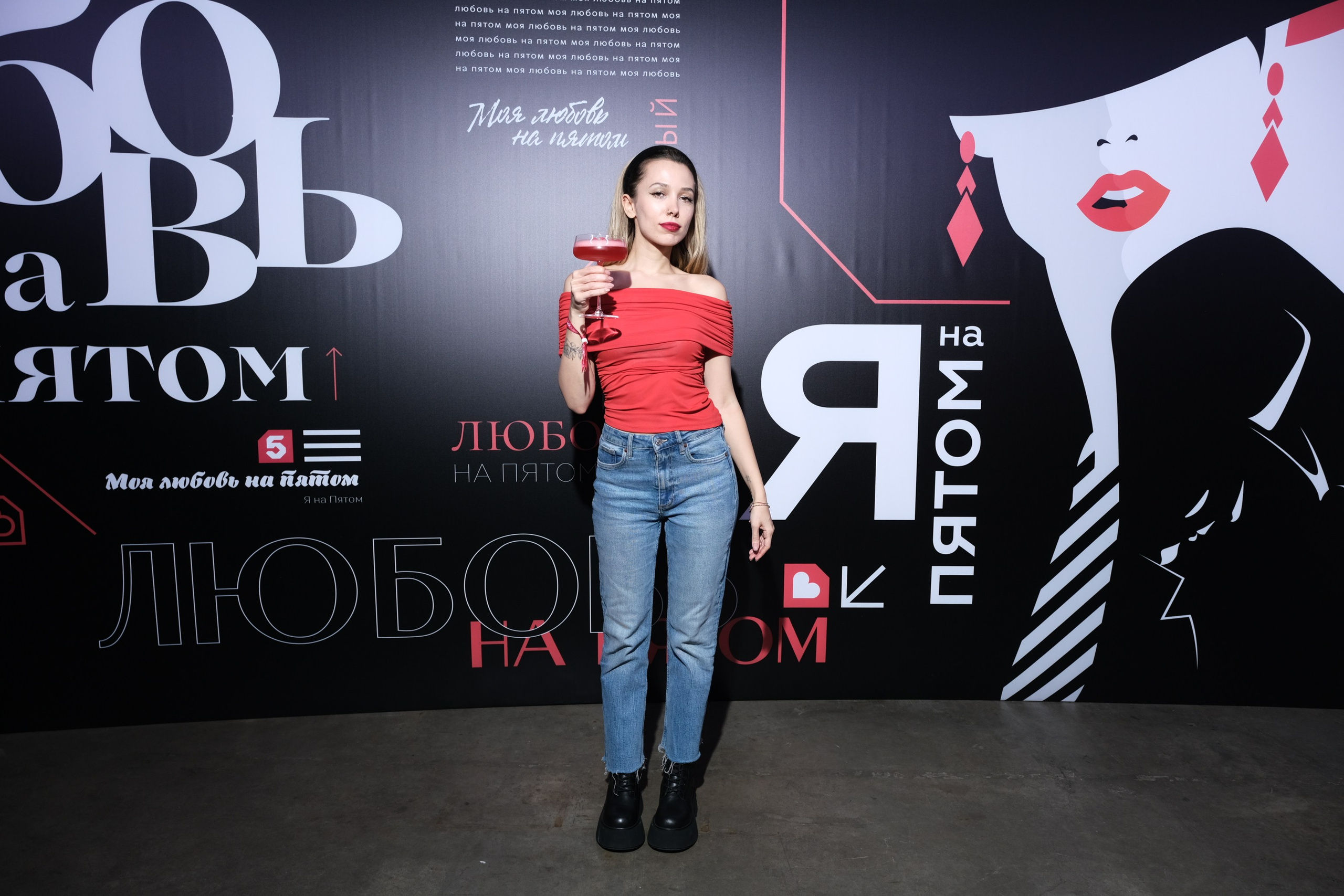 Презентация Пятого канала 01.10.2024. EVEREST PHOTO REPORT