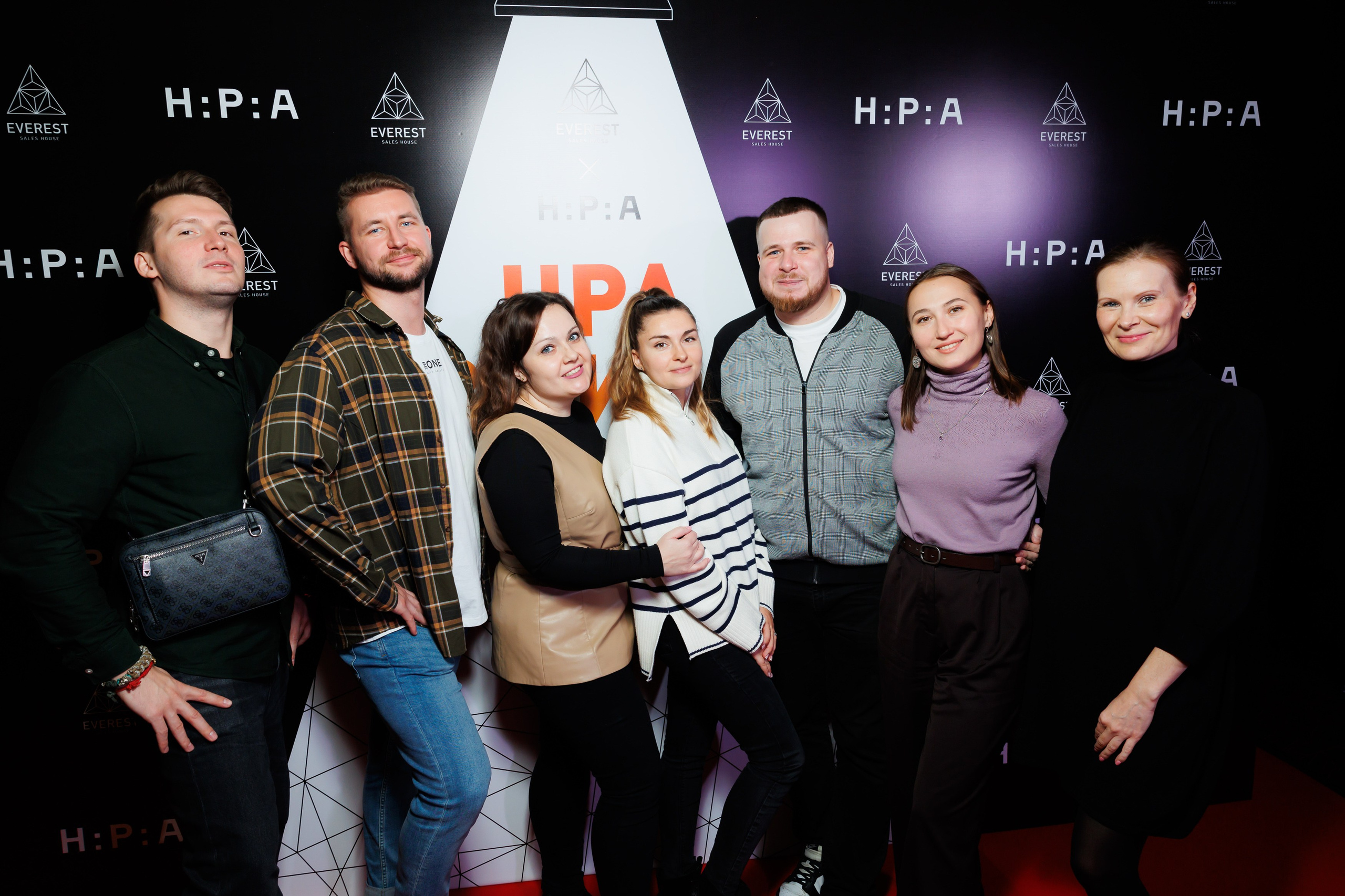 ЭВЕРЕСТ х НРА 24.10.2023. EVEREST PHOTO REPORT