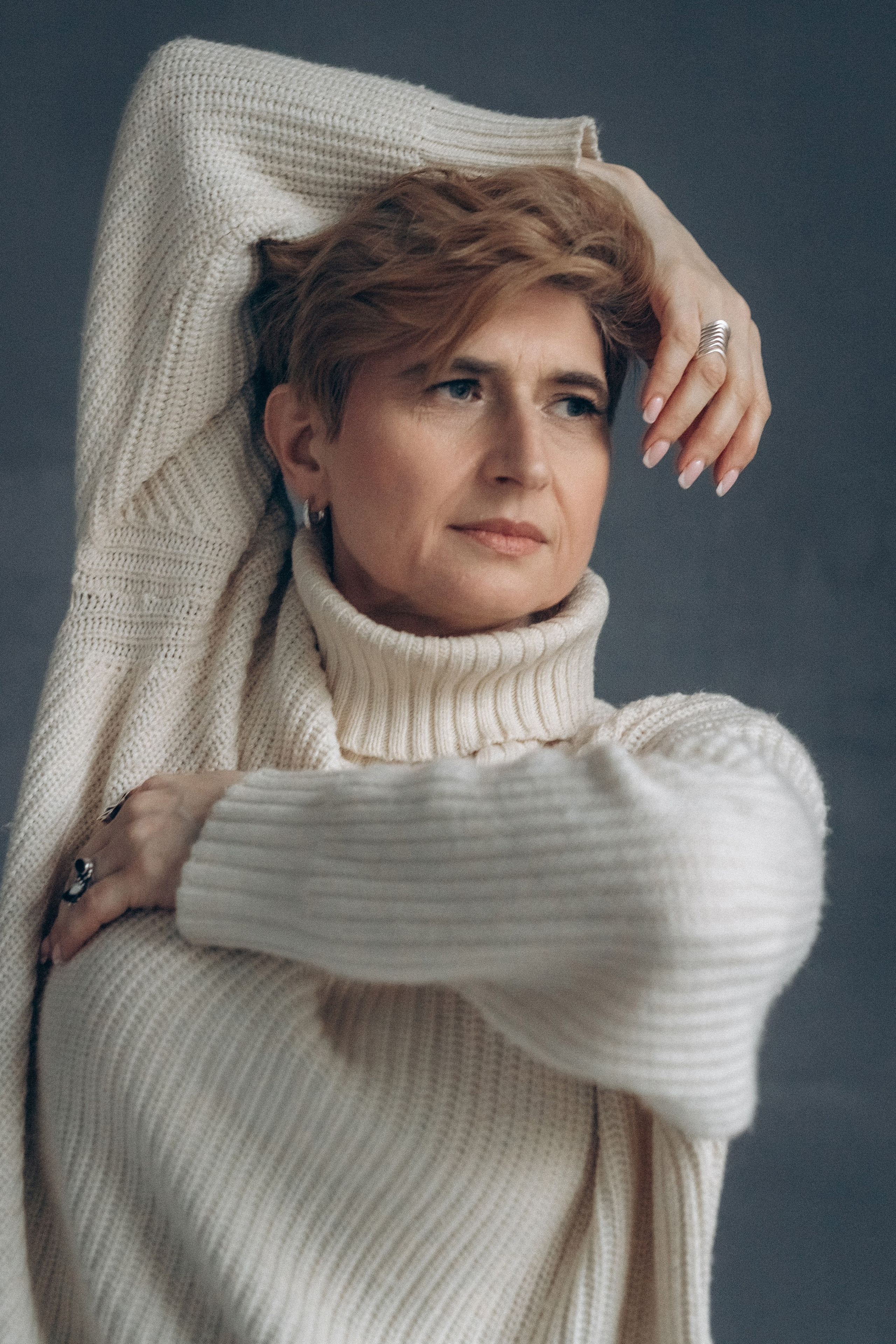 Наташа. Фотограф Ногинск Электросталь Наталья Осетрова