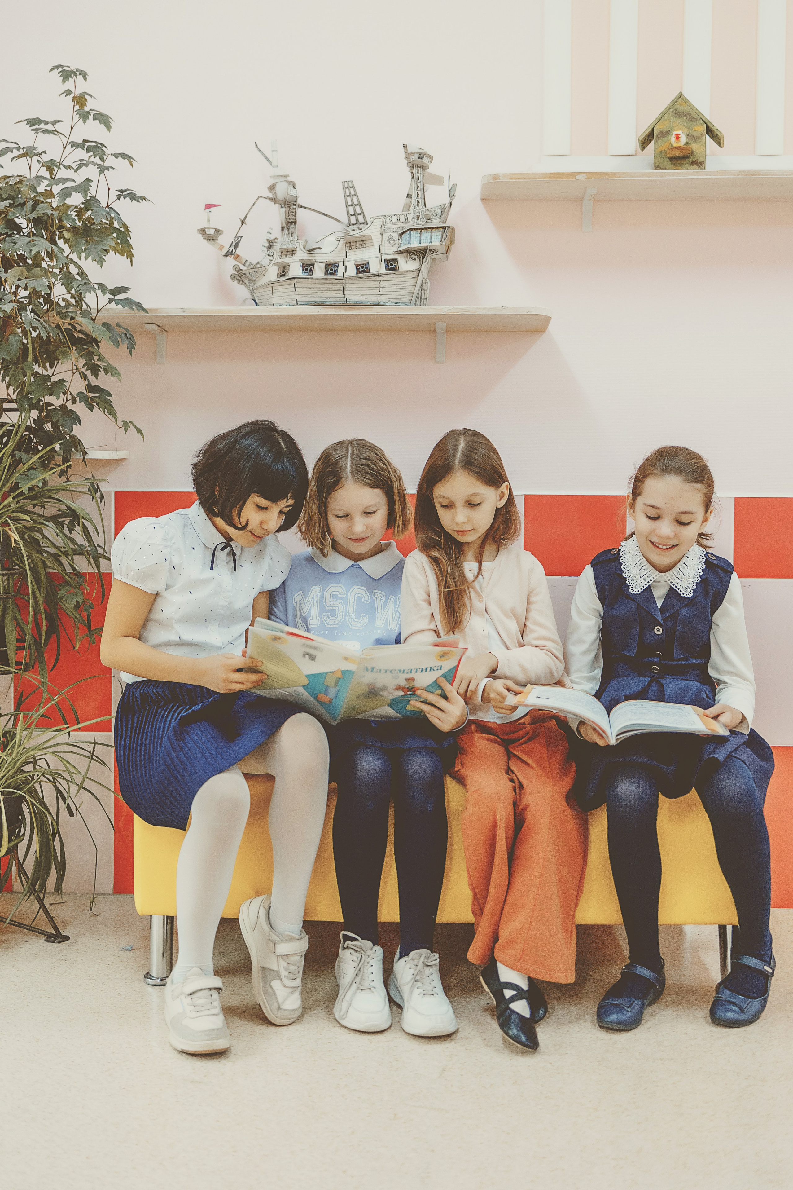 1505 4"В». Семейный фотограф и видеограф Попова Юлия