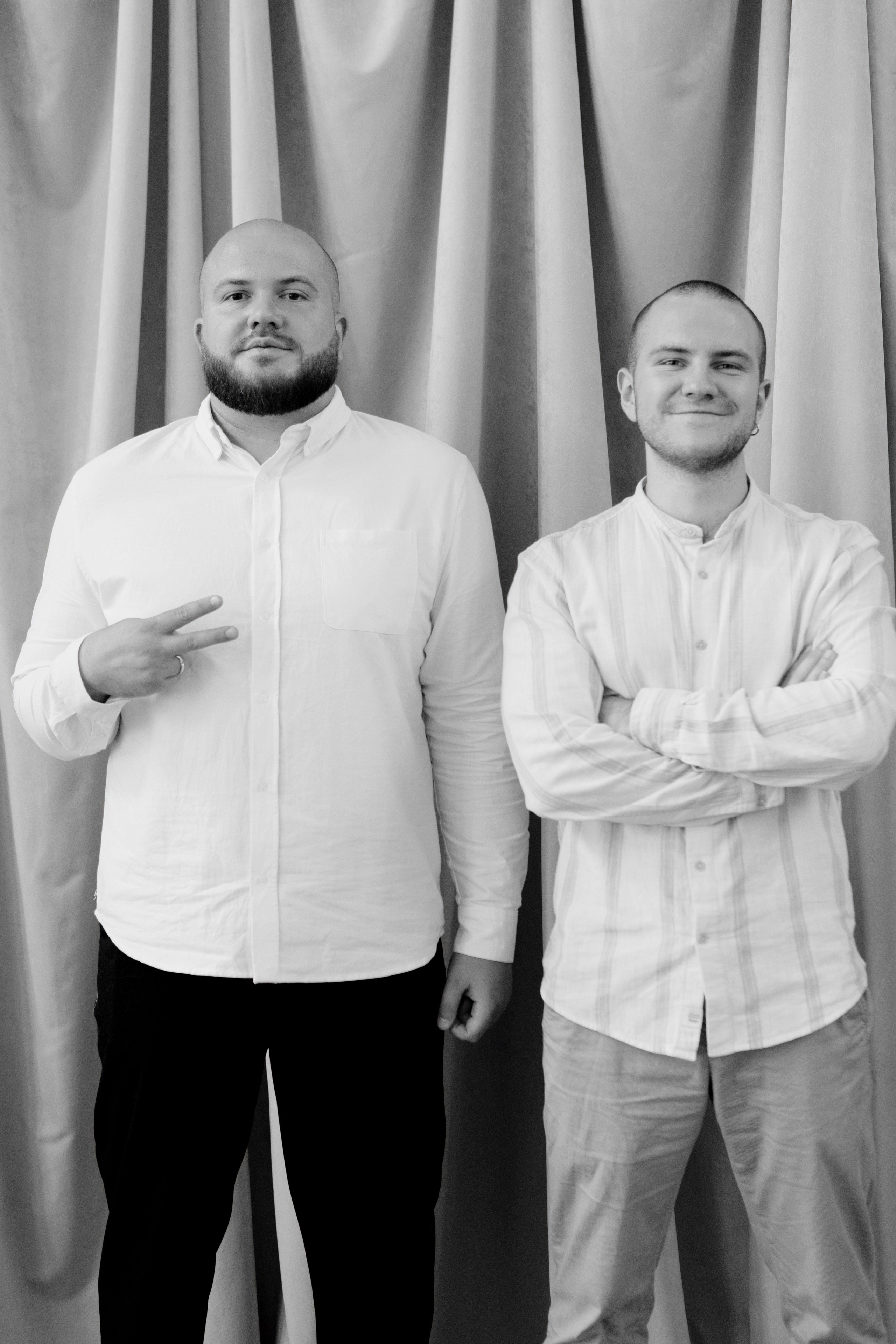 Глеб и Анастасия. Фотограф в Саратове Сабина Иманова