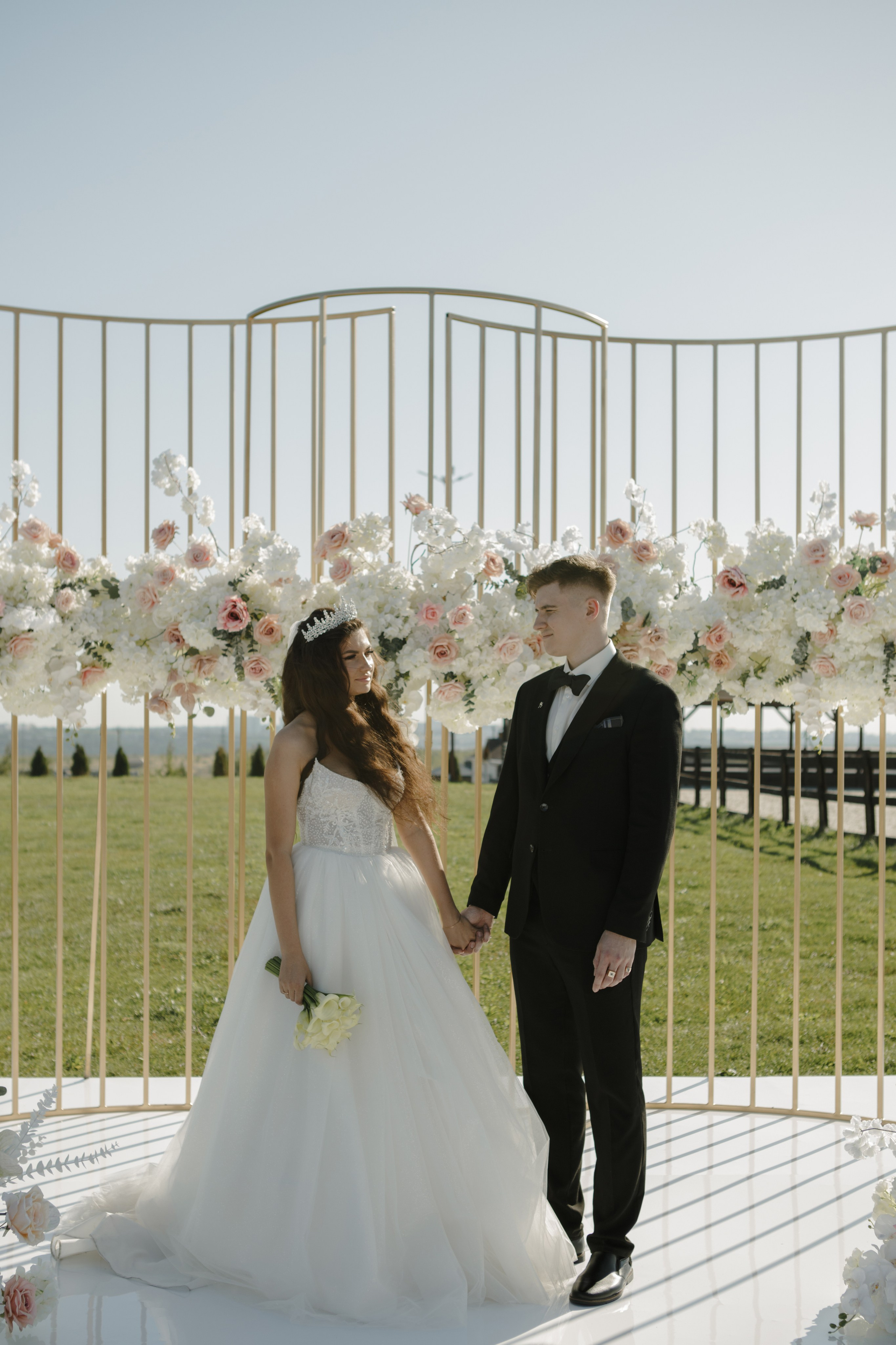 Сергей и Алина. Фотограф в Саратове Сабина Иманова