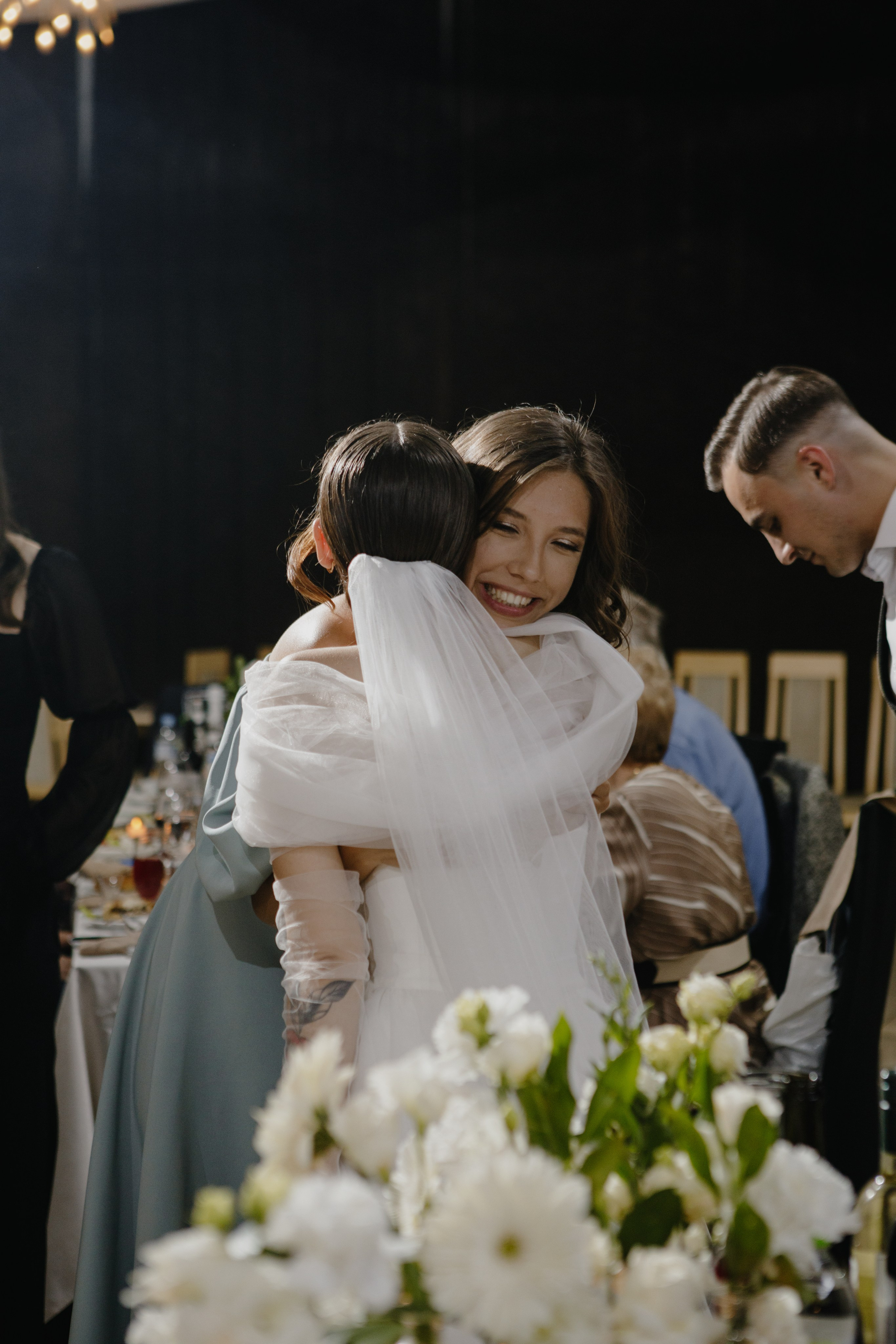 Олег и Елизавета. Фотограф в Саратове Сабина Иманова