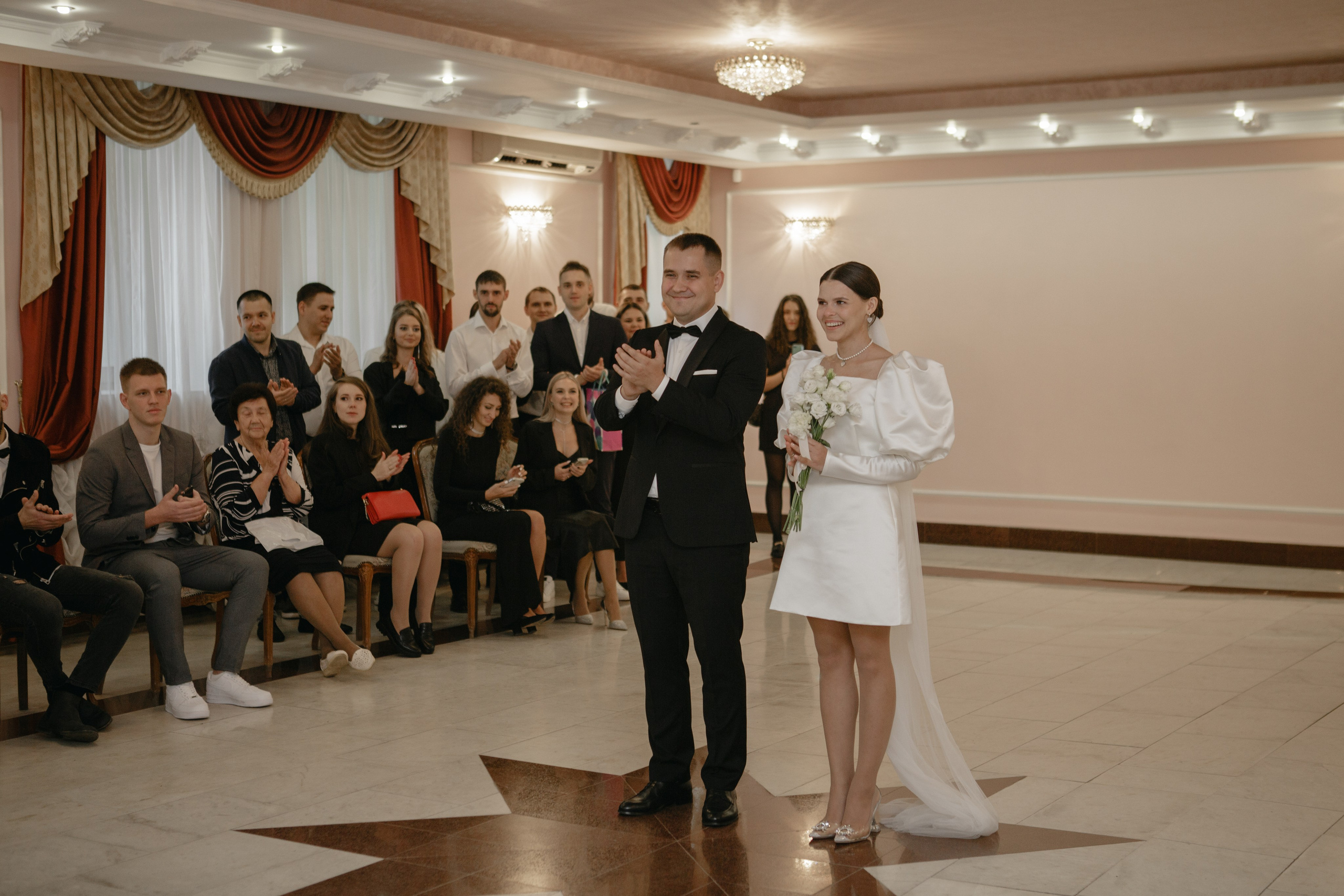 Никита и Сабина. Фотограф в Саратове Сабина Иманова